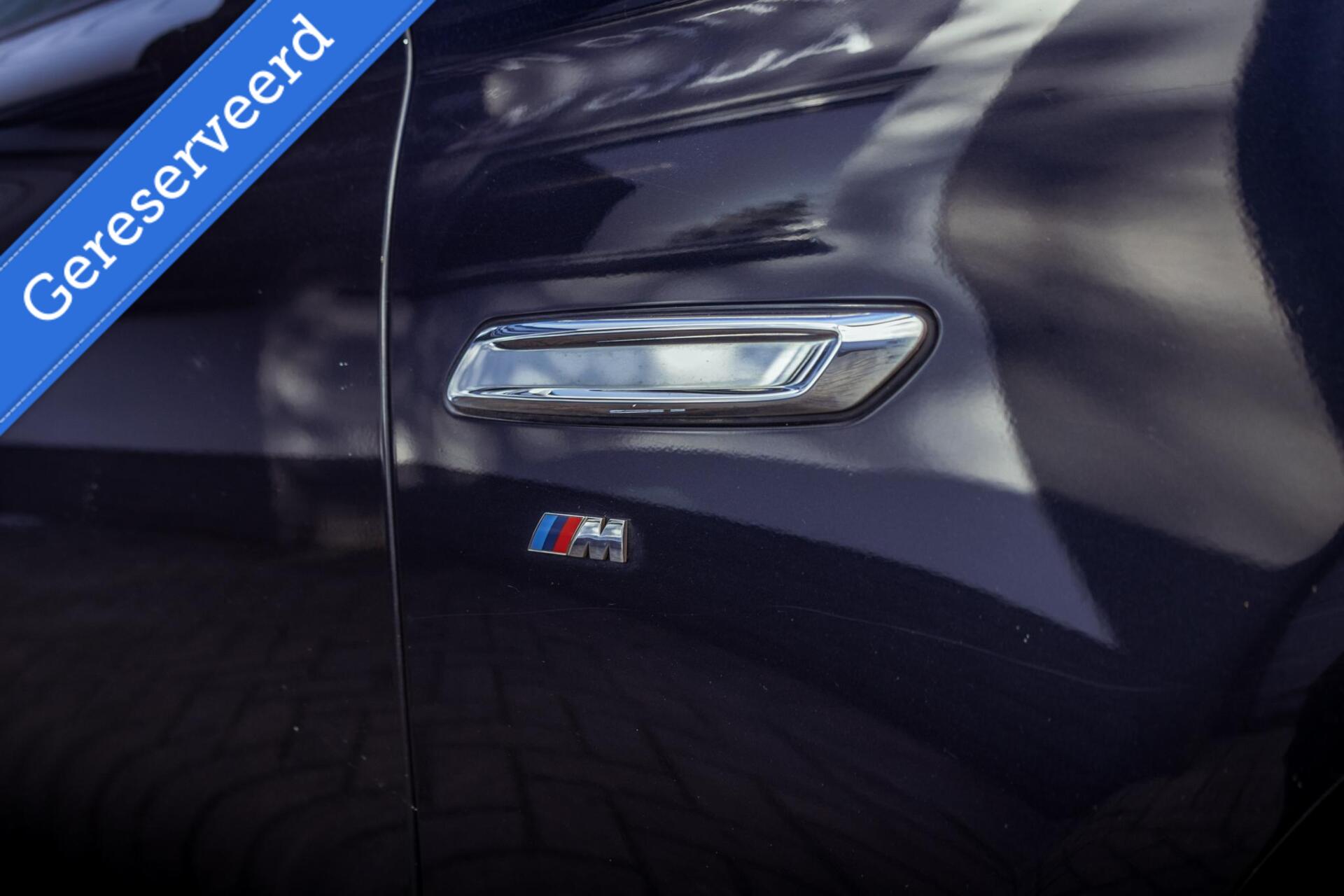 Foto van BMW 528i