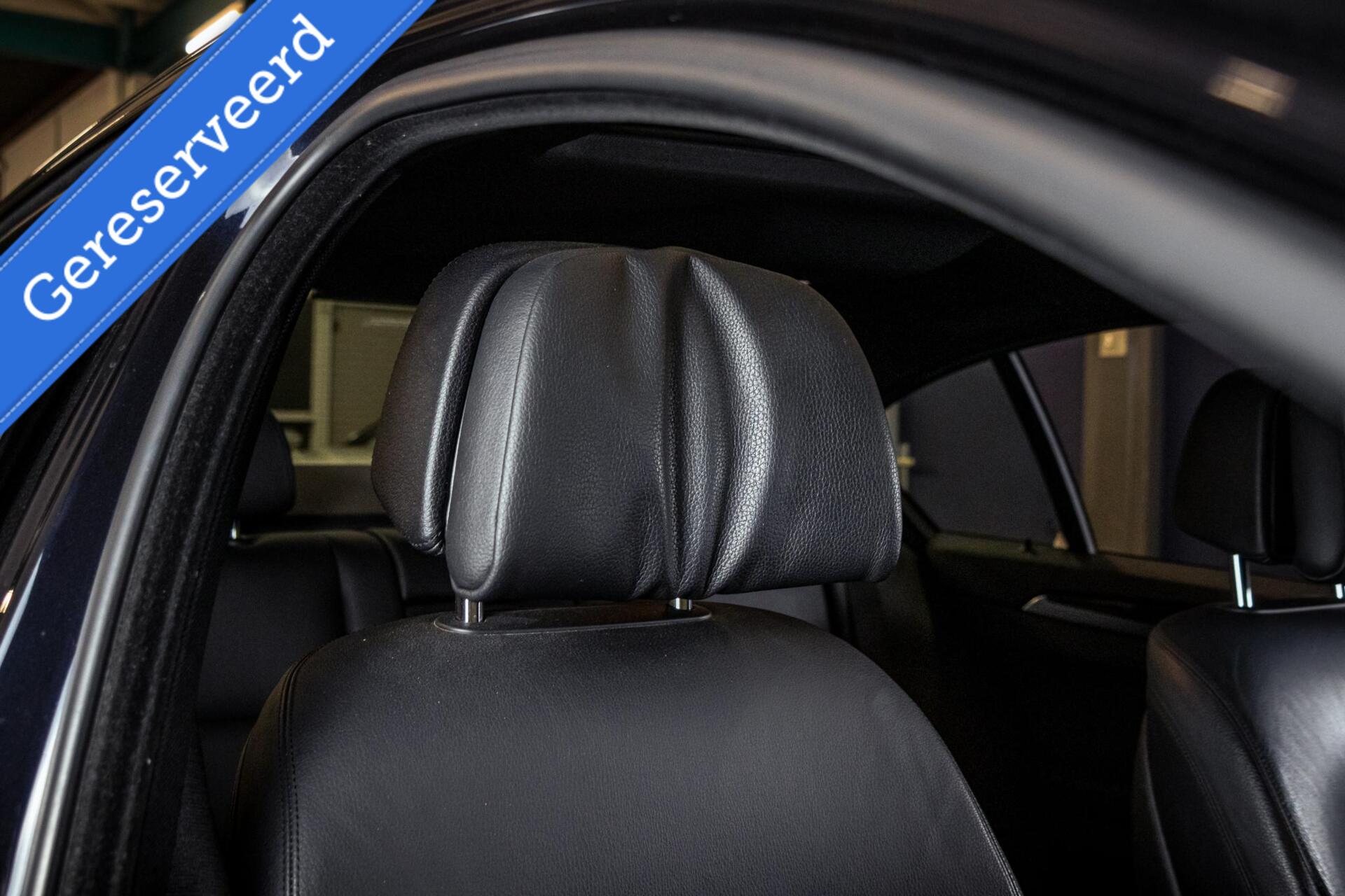 Foto van BMW 528i