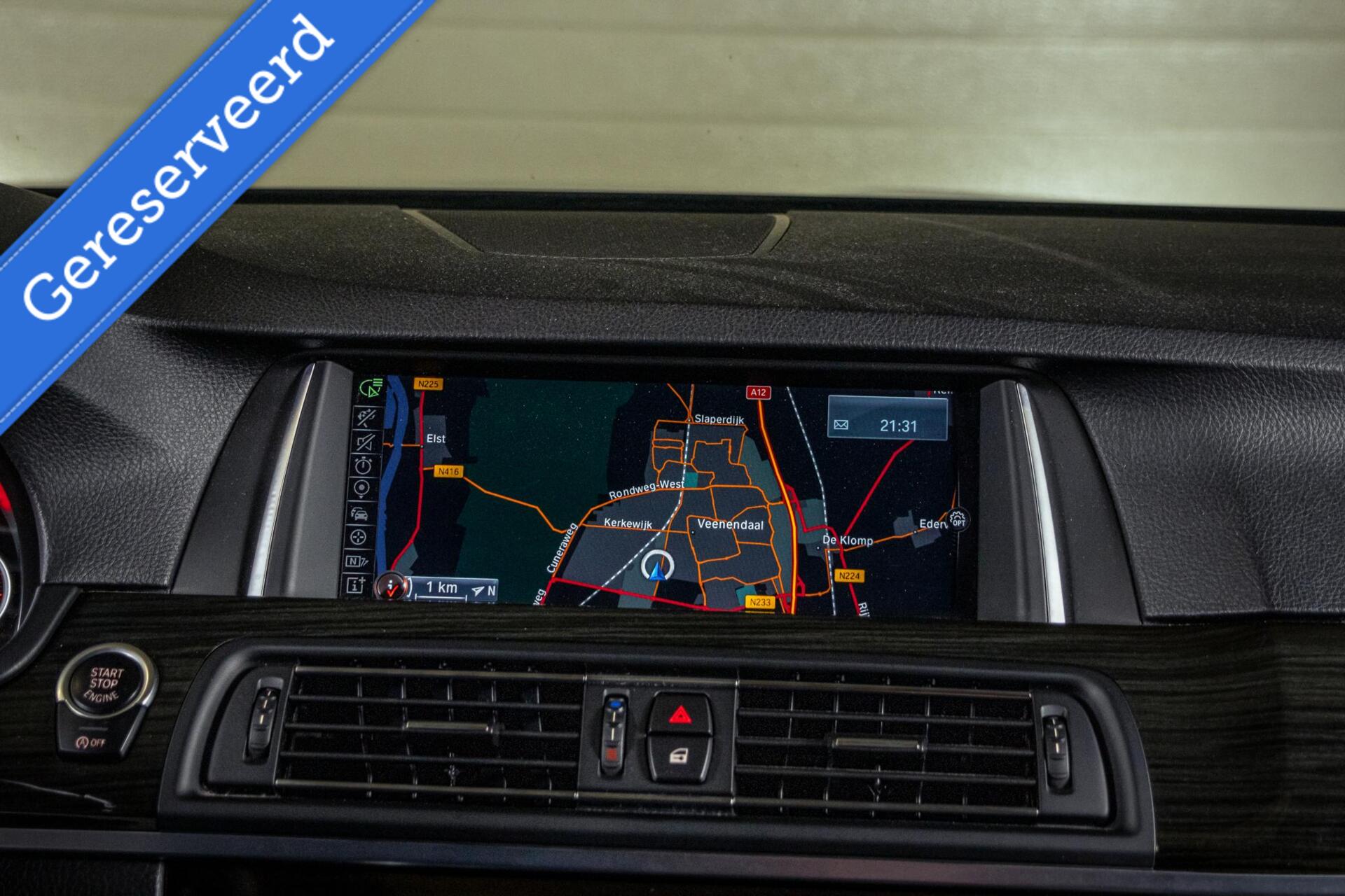Foto van BMW 528i