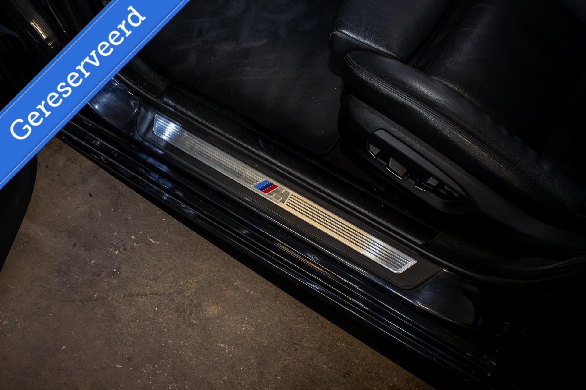 Foto van BMW 528i