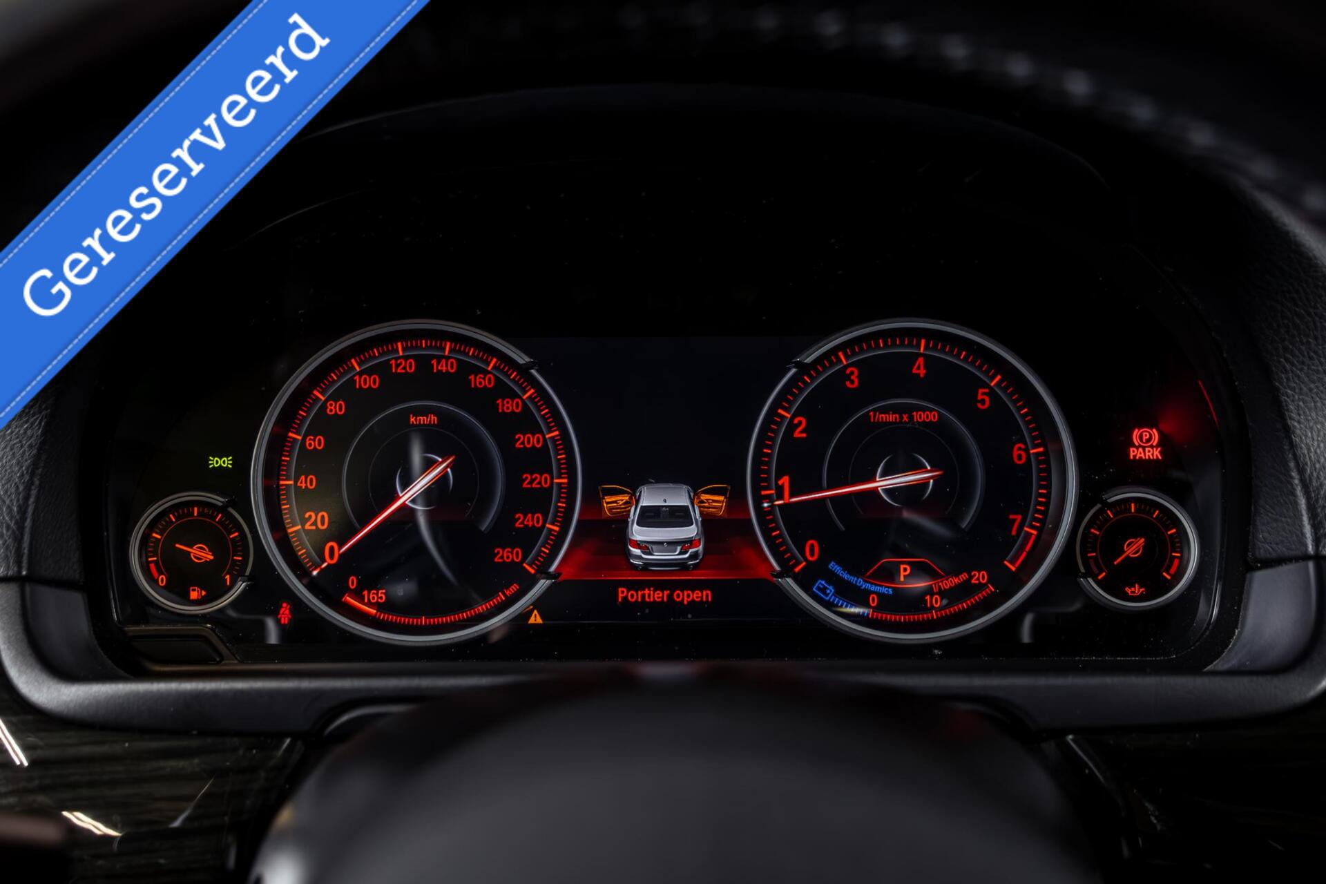 Foto van BMW 528i