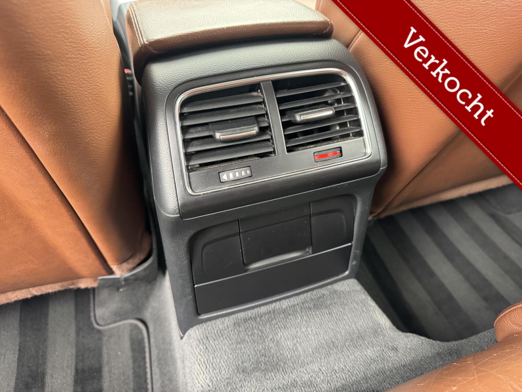 Foto van Audi Audi A4