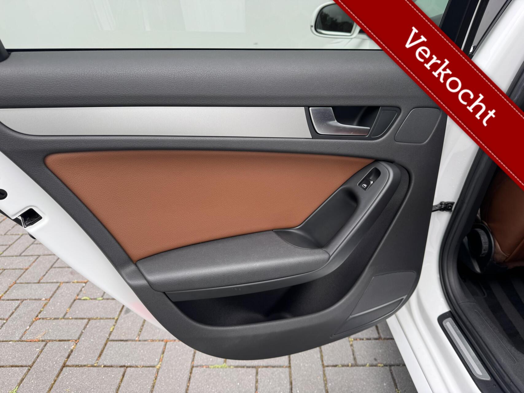 Foto van Audi Audi A4