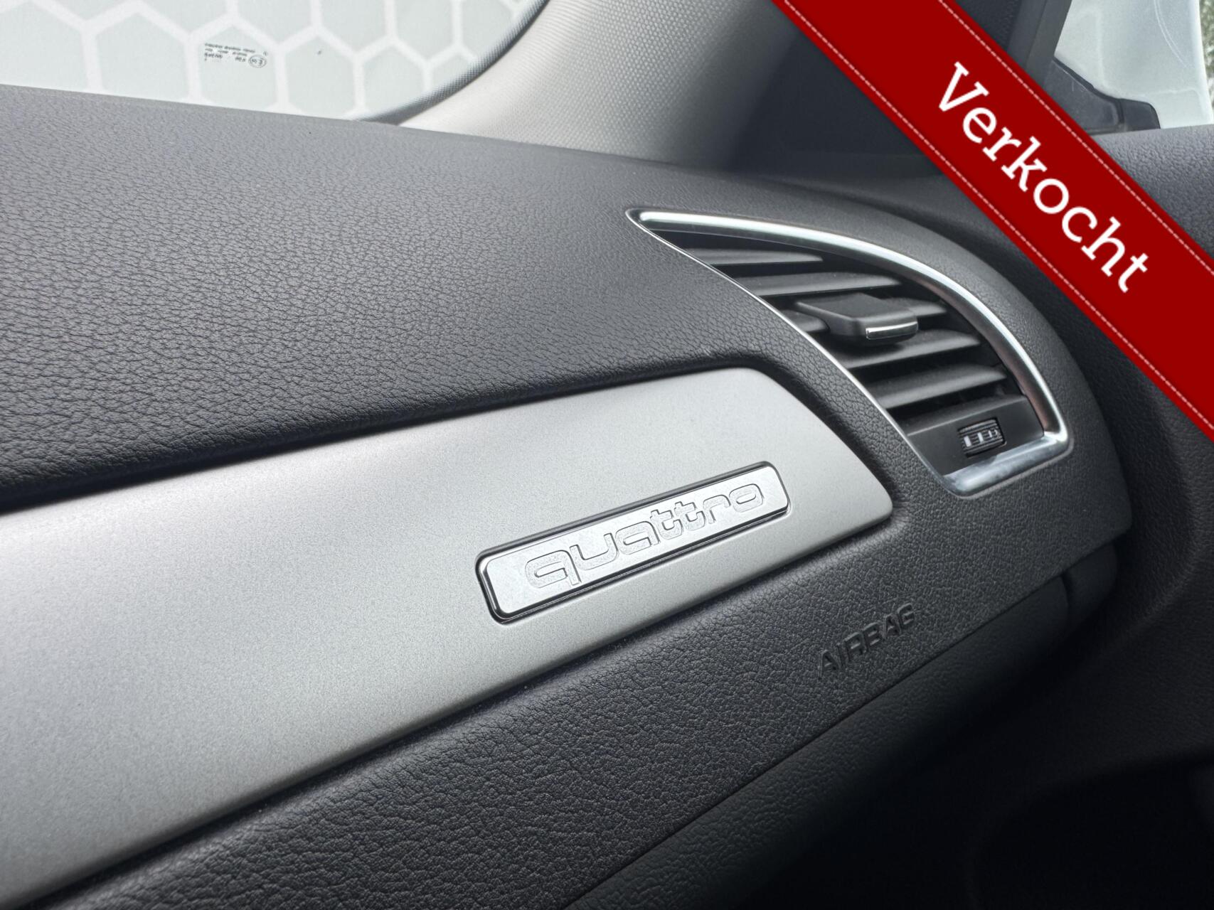 Foto van Audi Audi A4