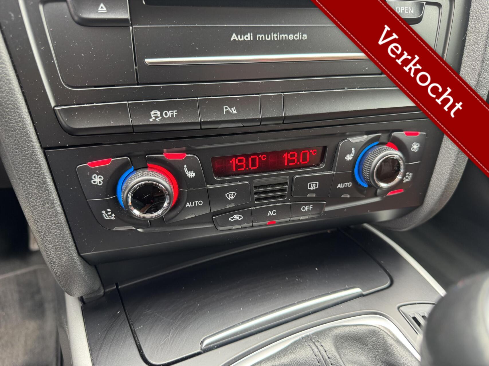 Foto van Audi Audi A4