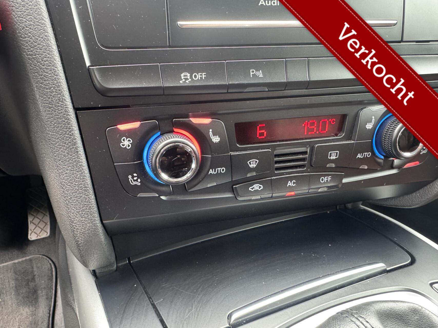 Foto van Audi Audi A4