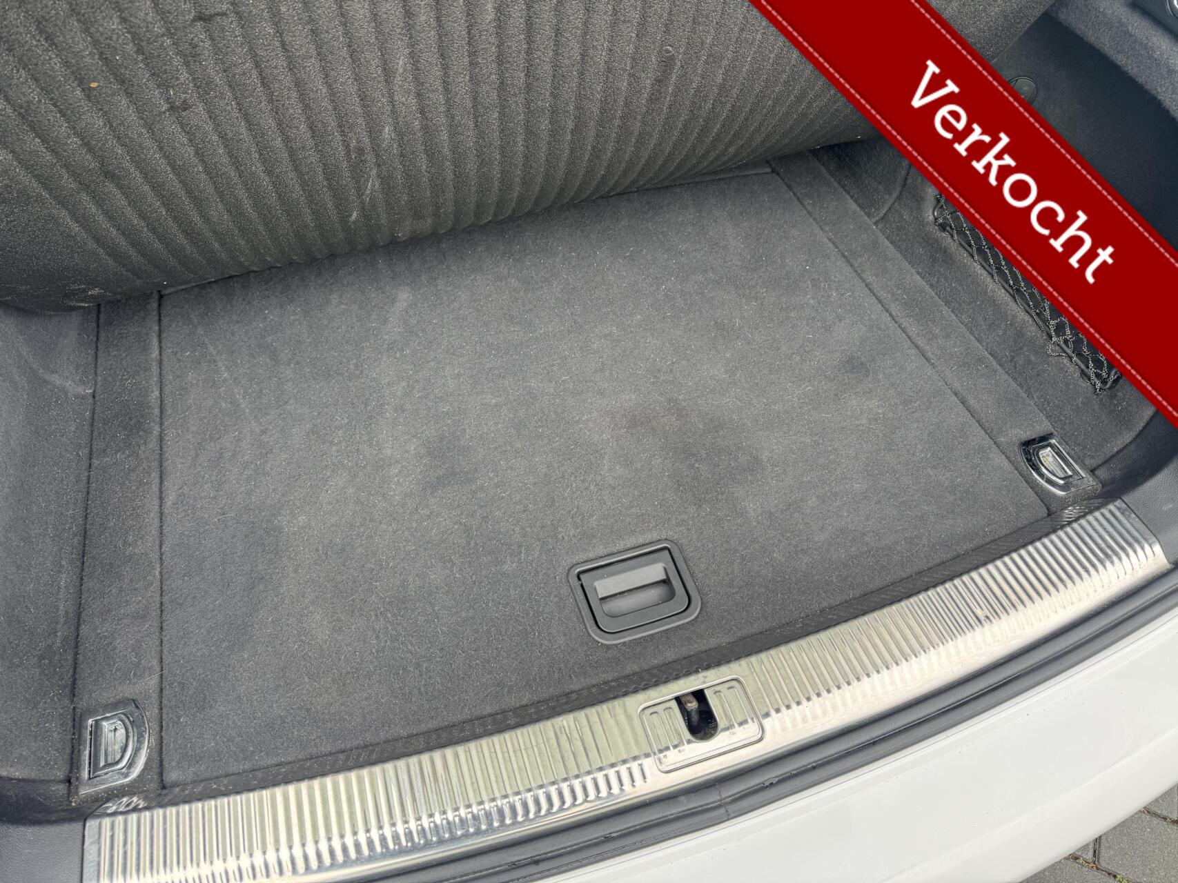 Foto van Audi Audi A4