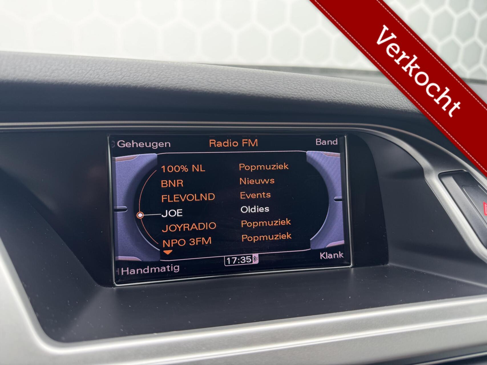 Foto van Audi Audi A4