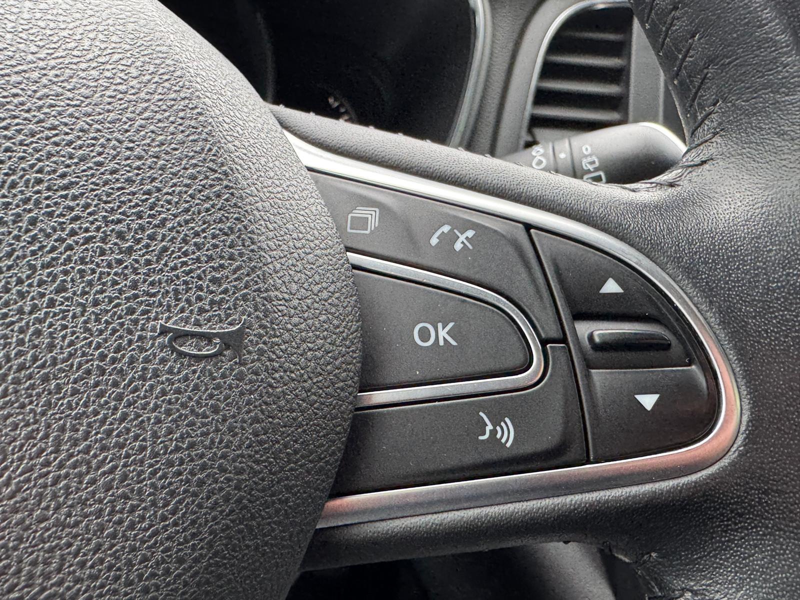 Foto van Renault Megane