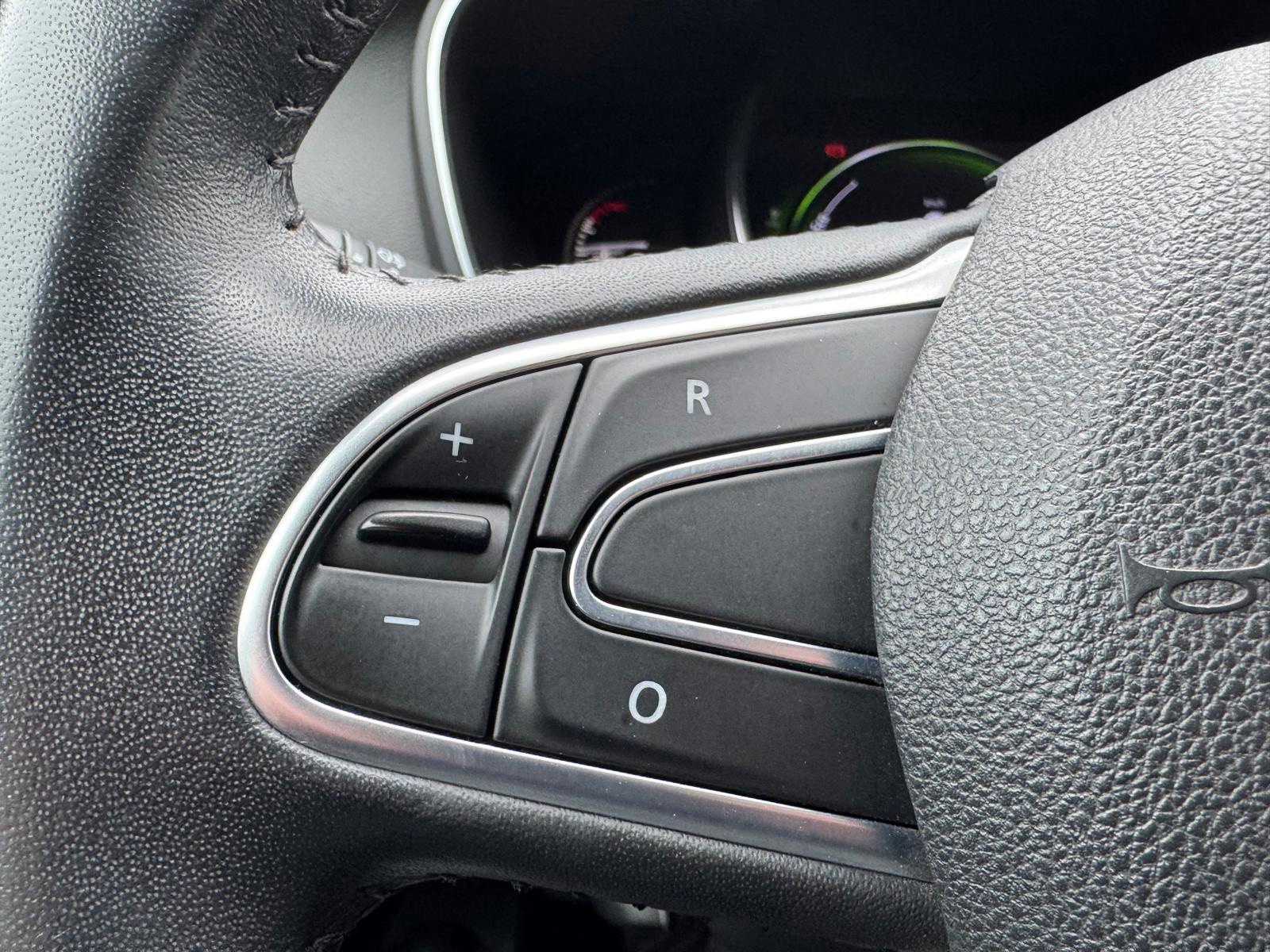 Foto van Renault Megane