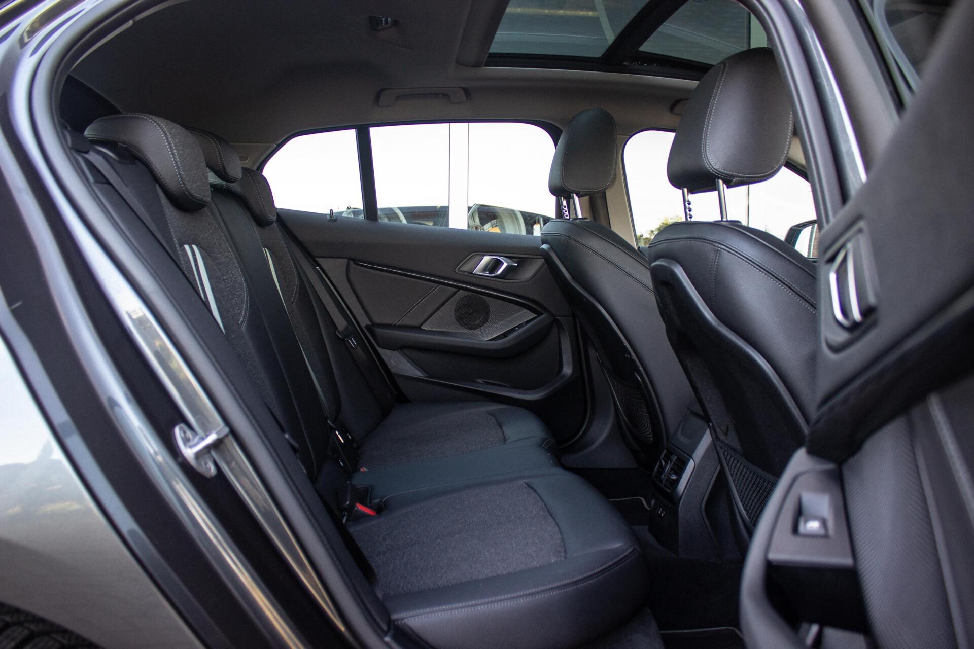 Foto van BMW 118i