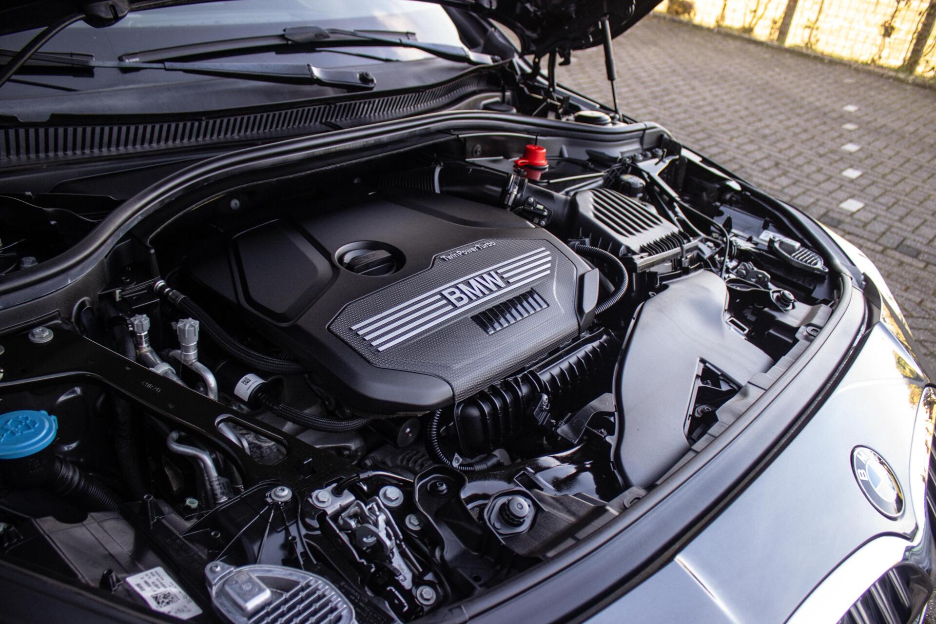 Foto van BMW 118i