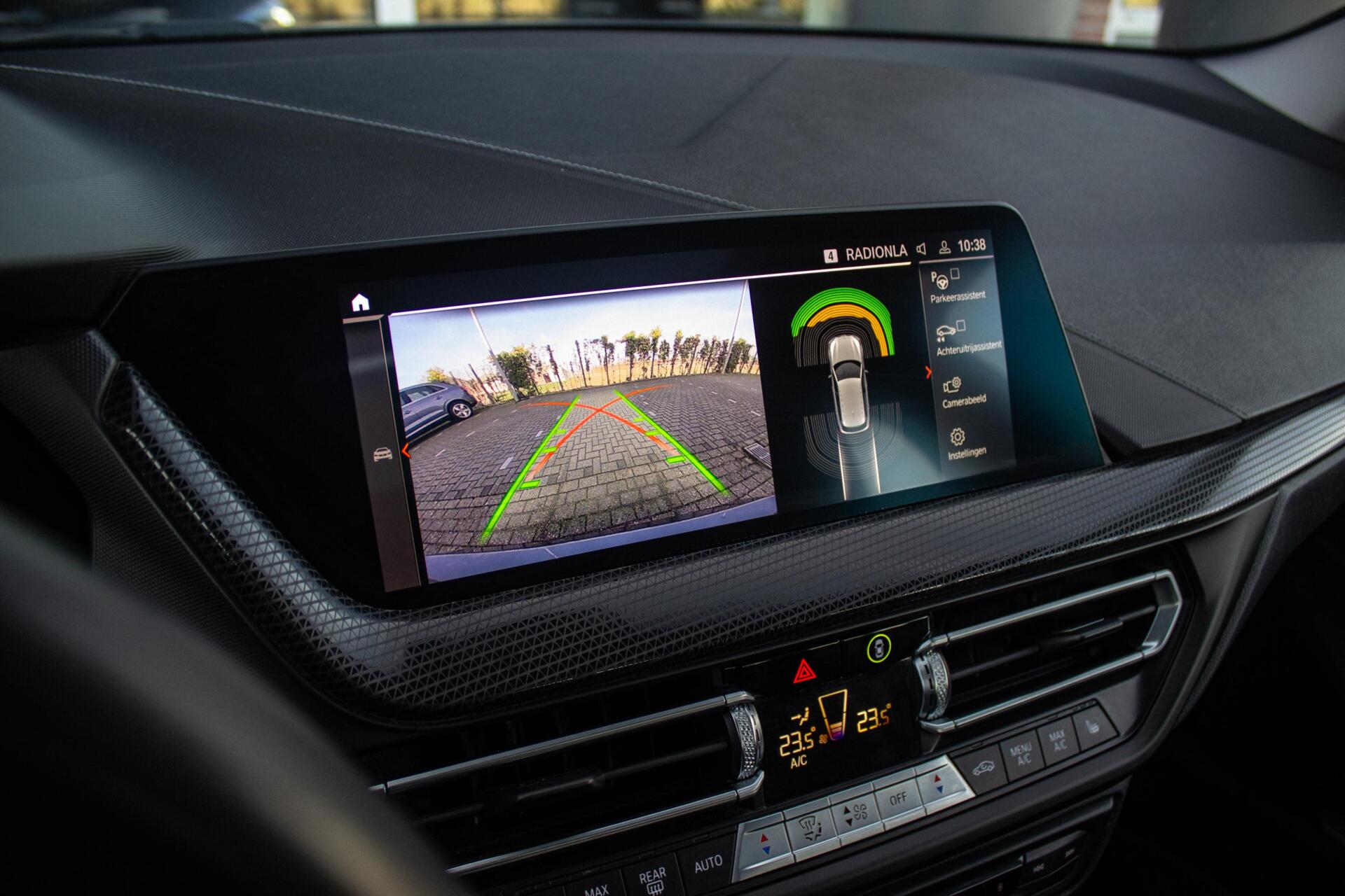Foto van BMW 118i