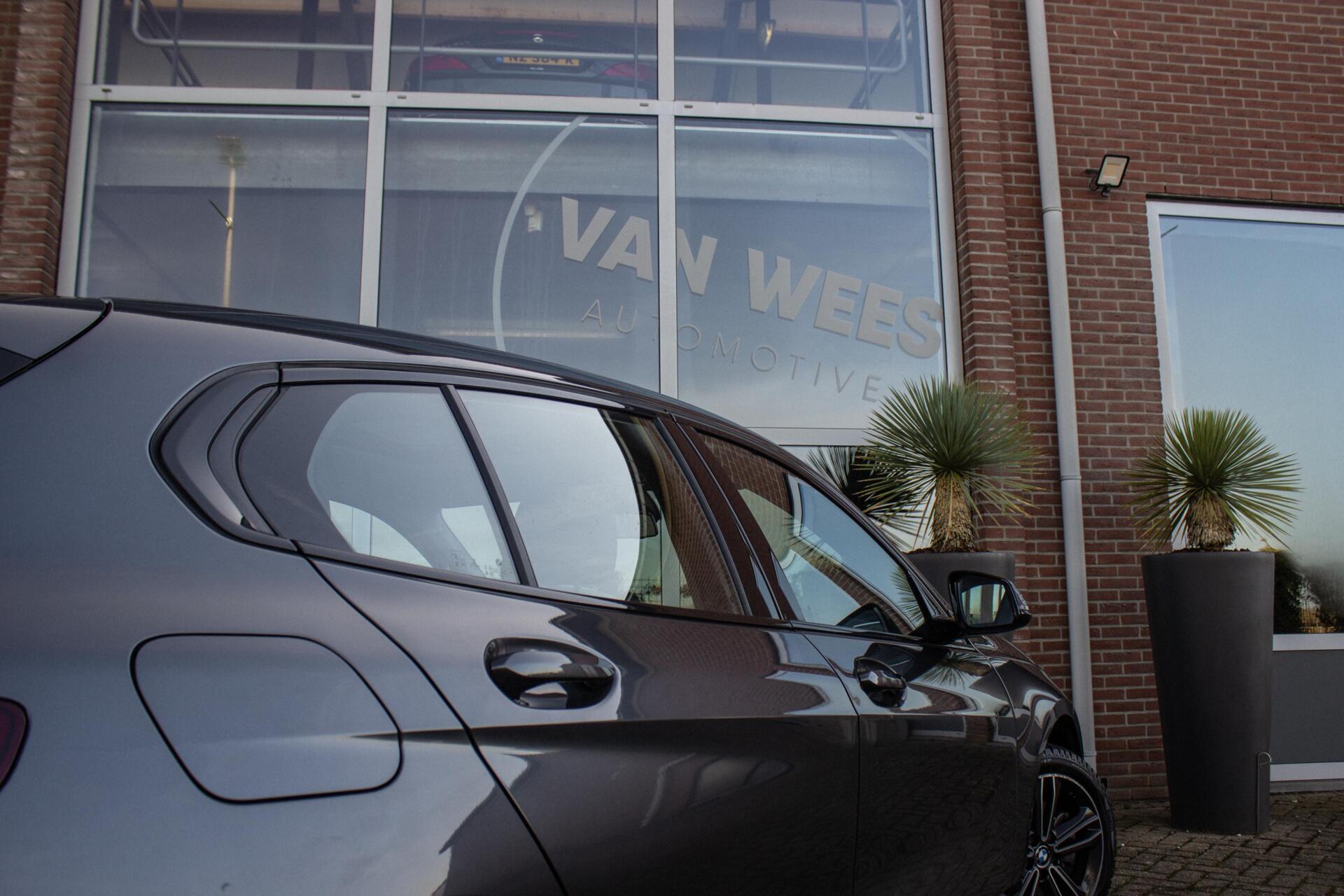 Foto van BMW 118i