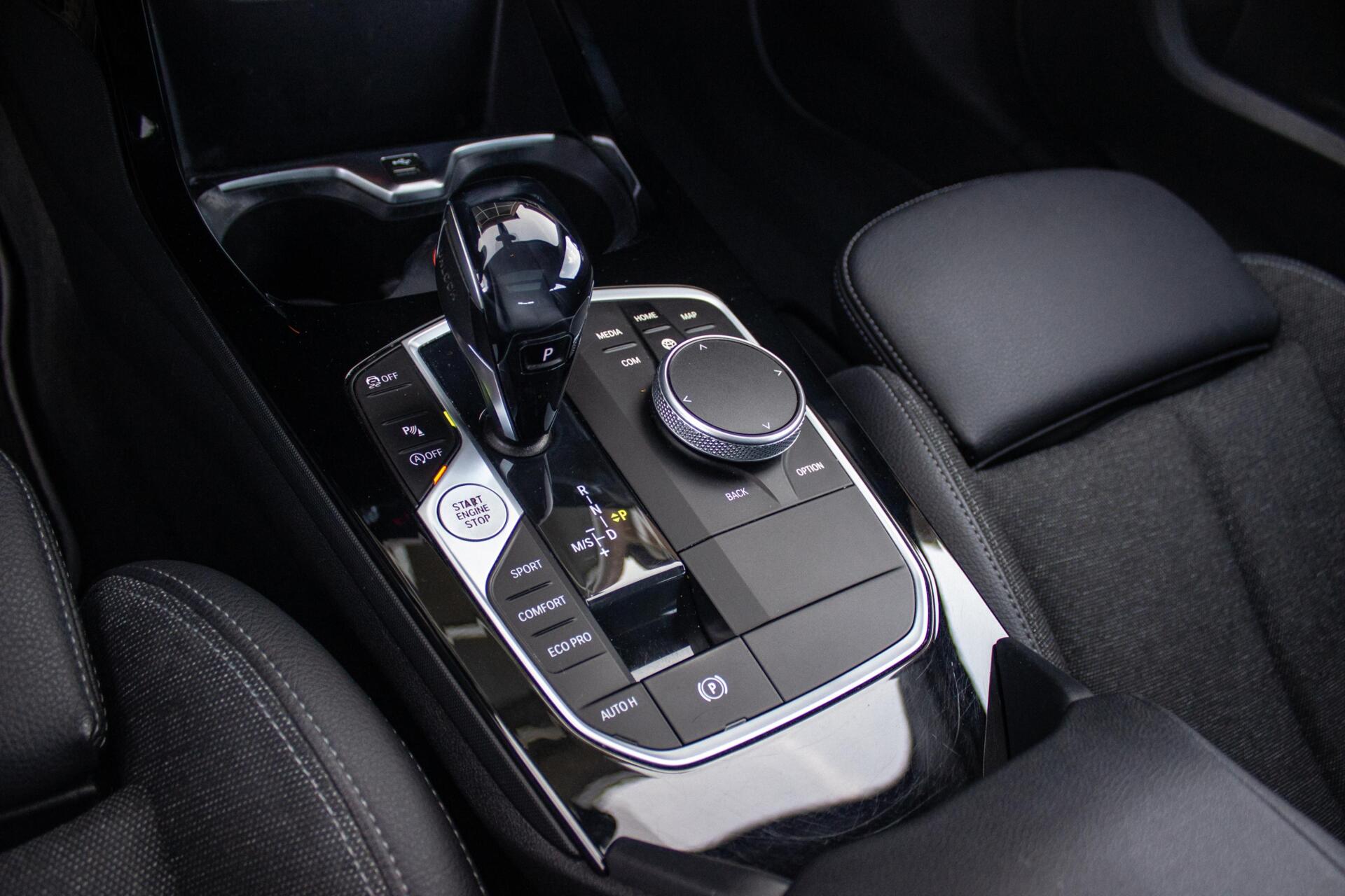 Foto van BMW 118i