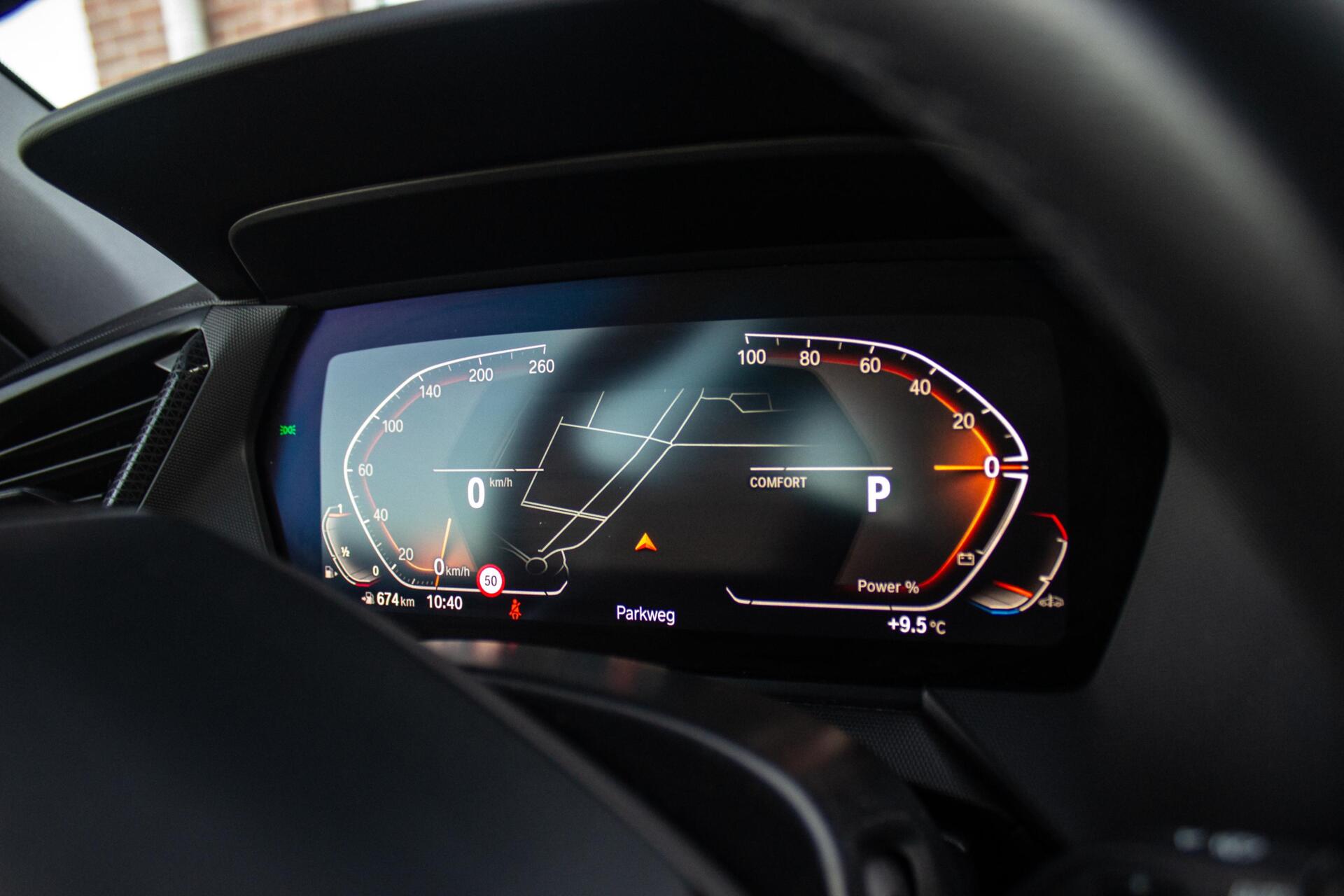 Foto van BMW 118i