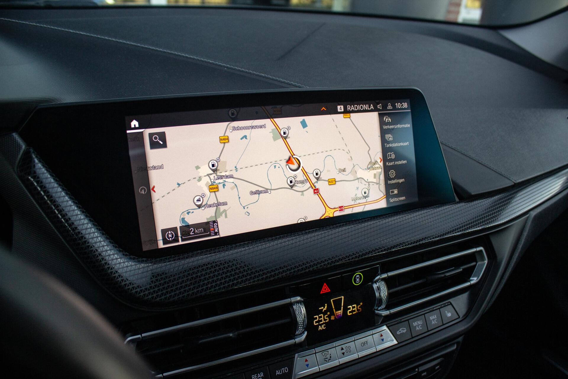 Foto van BMW 118i