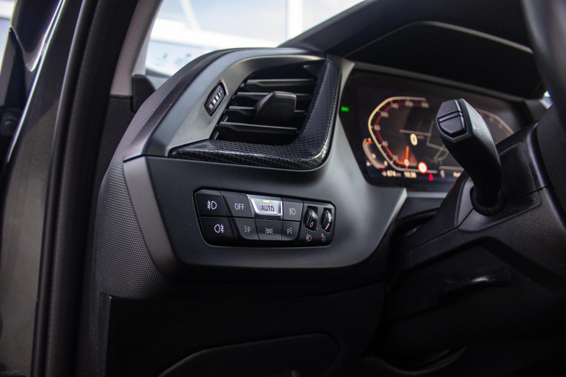 Foto van BMW 118i
