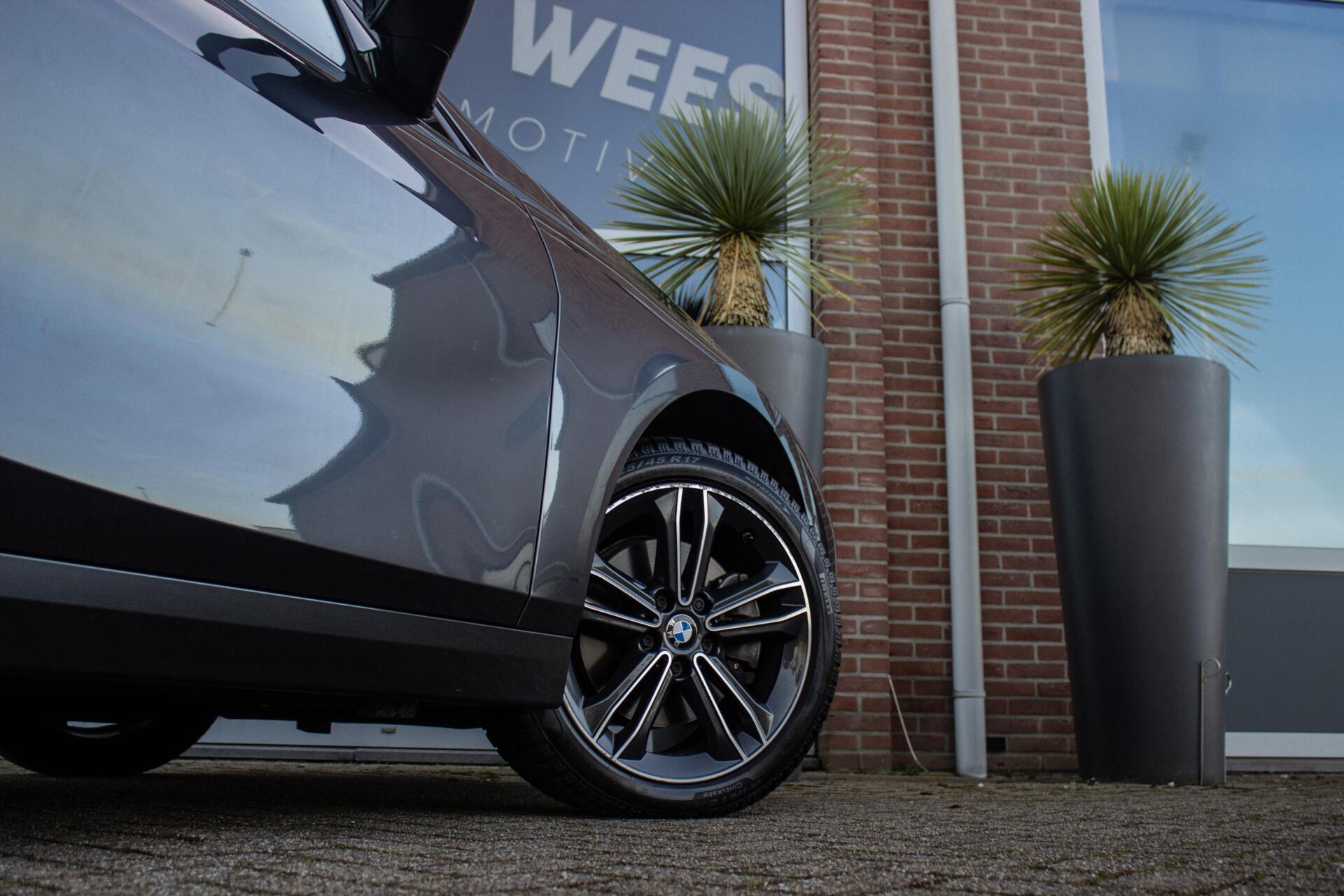 Foto van BMW 118i