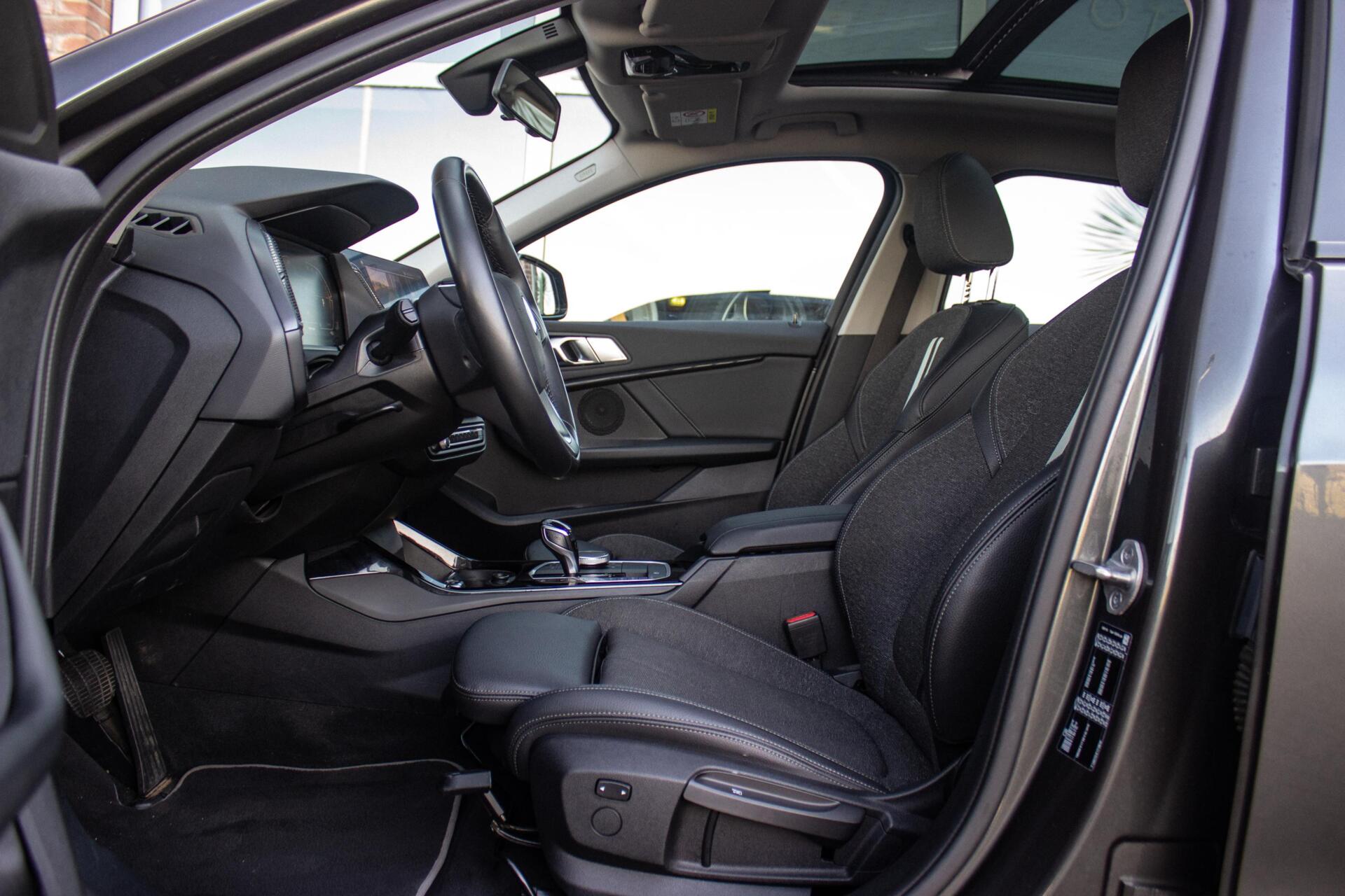 Foto van BMW 118i
