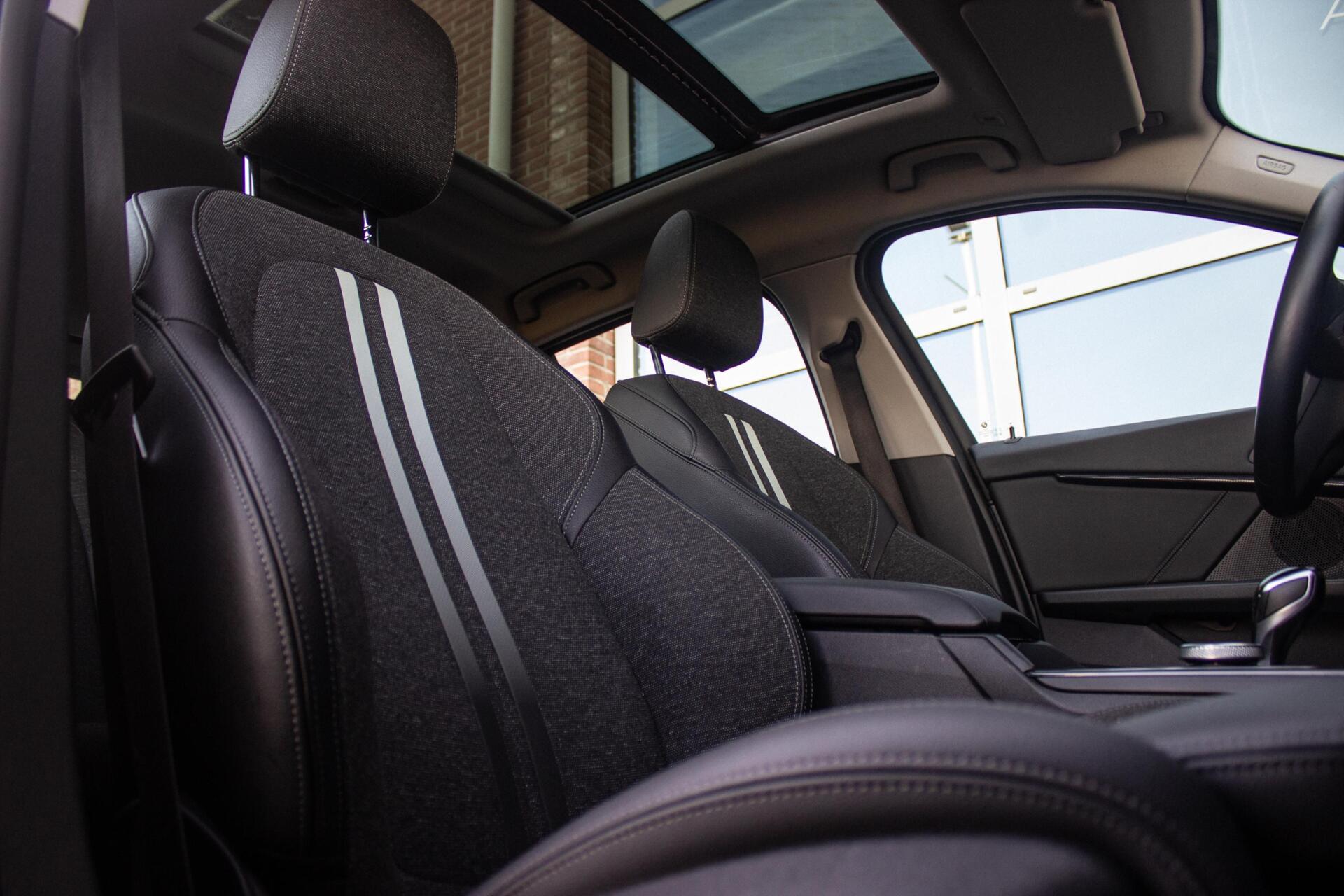 Foto van BMW 118i