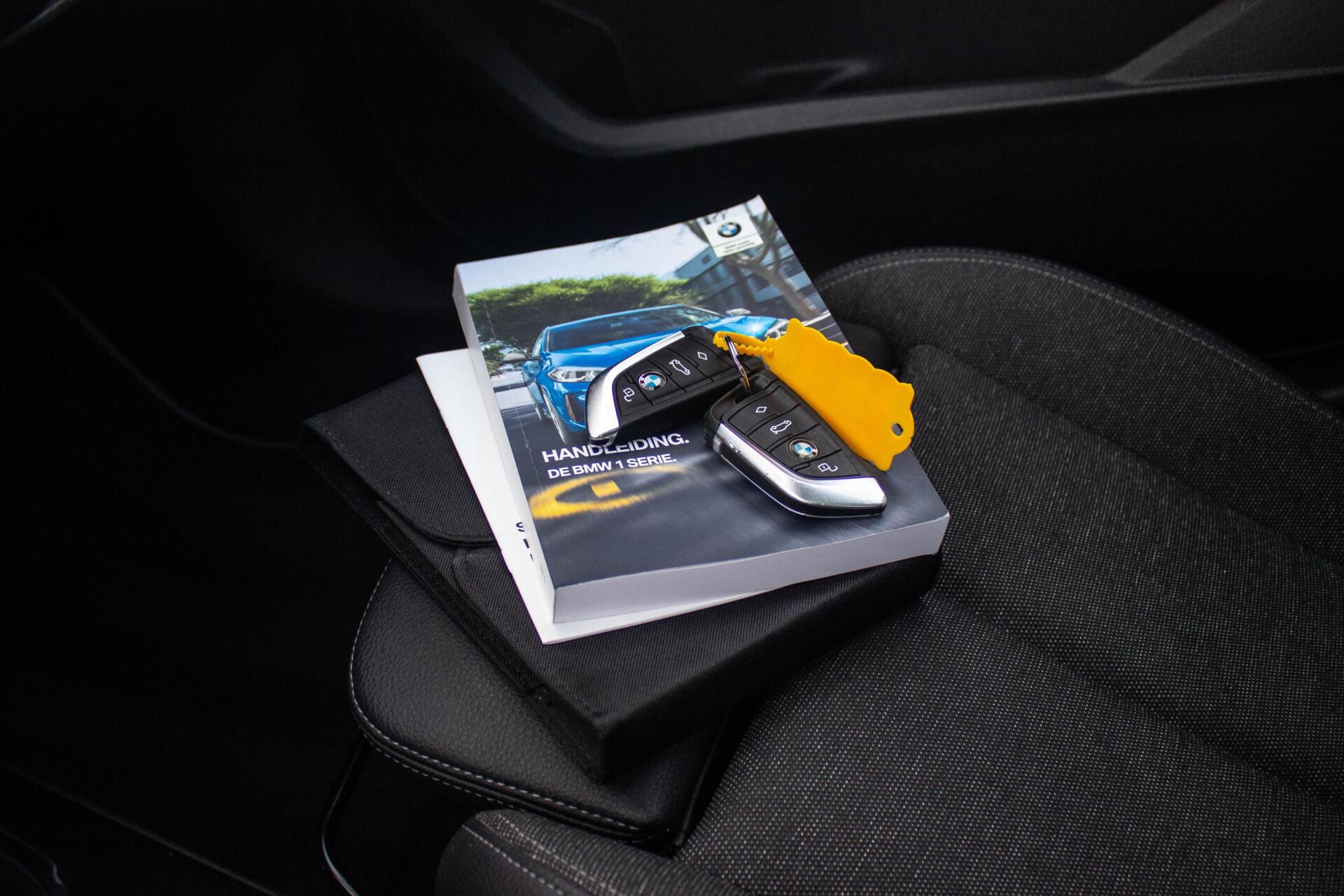 Foto van BMW 118i