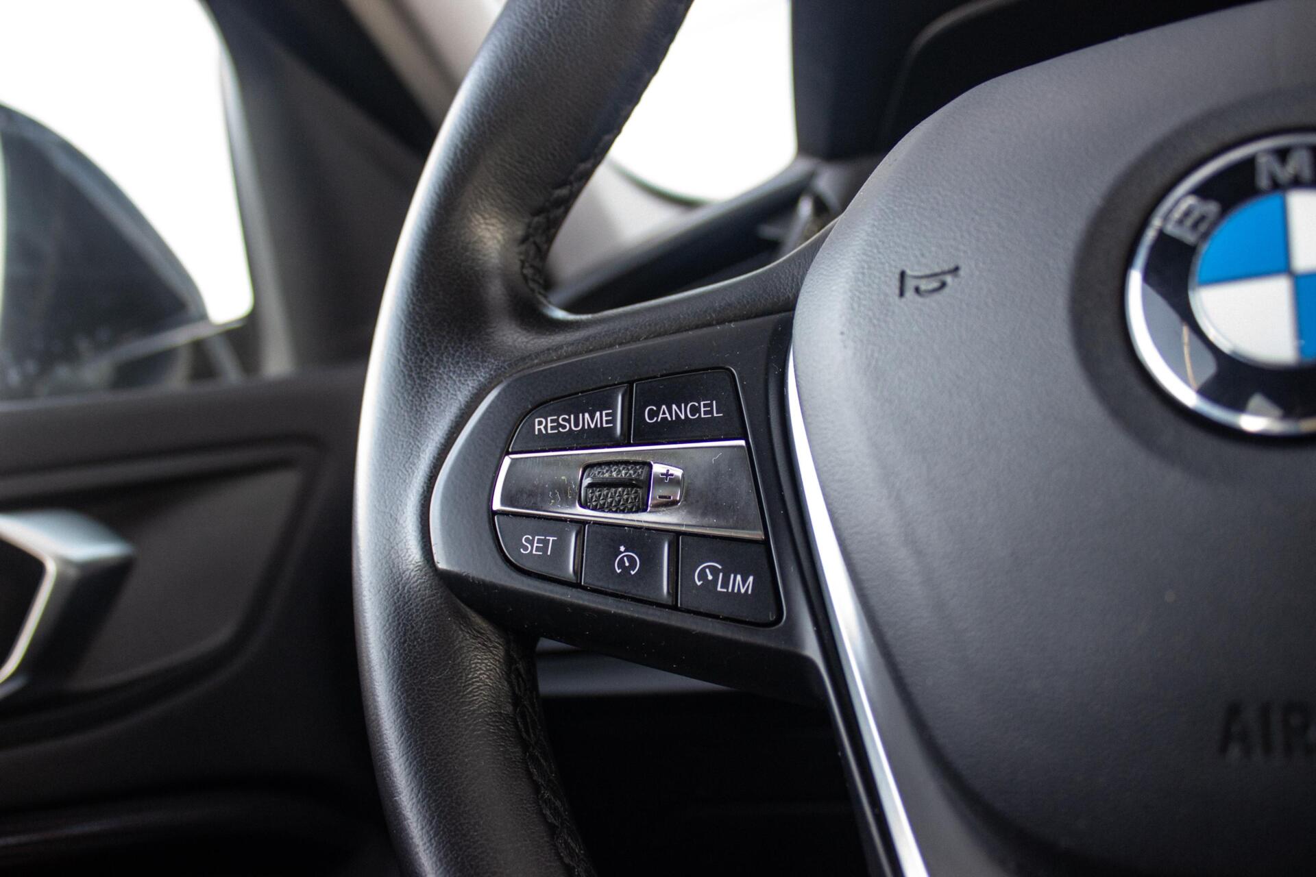 Foto van BMW 118i