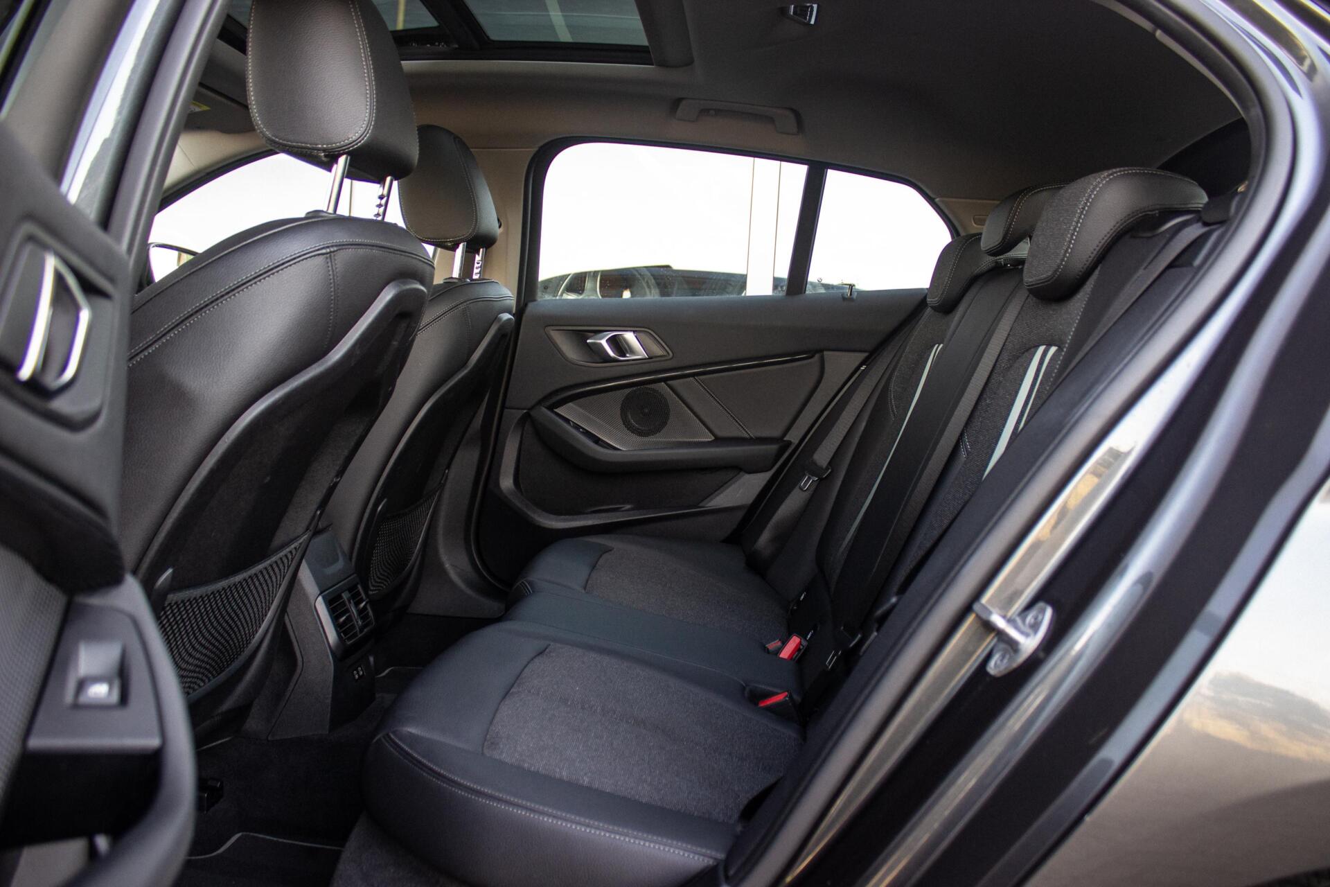 Foto van BMW 118i