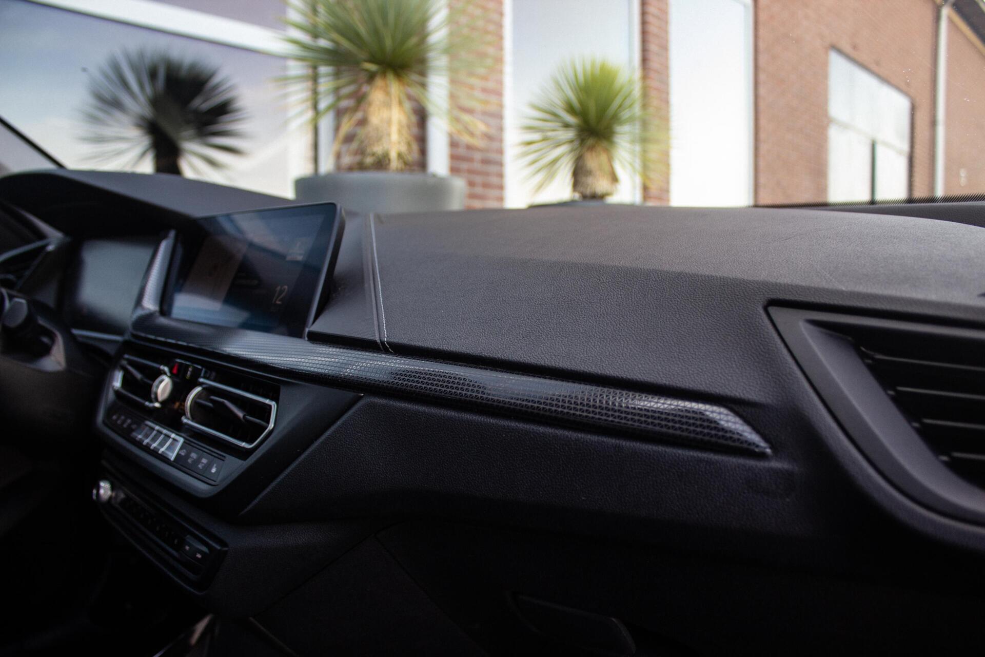 Foto van BMW 118i