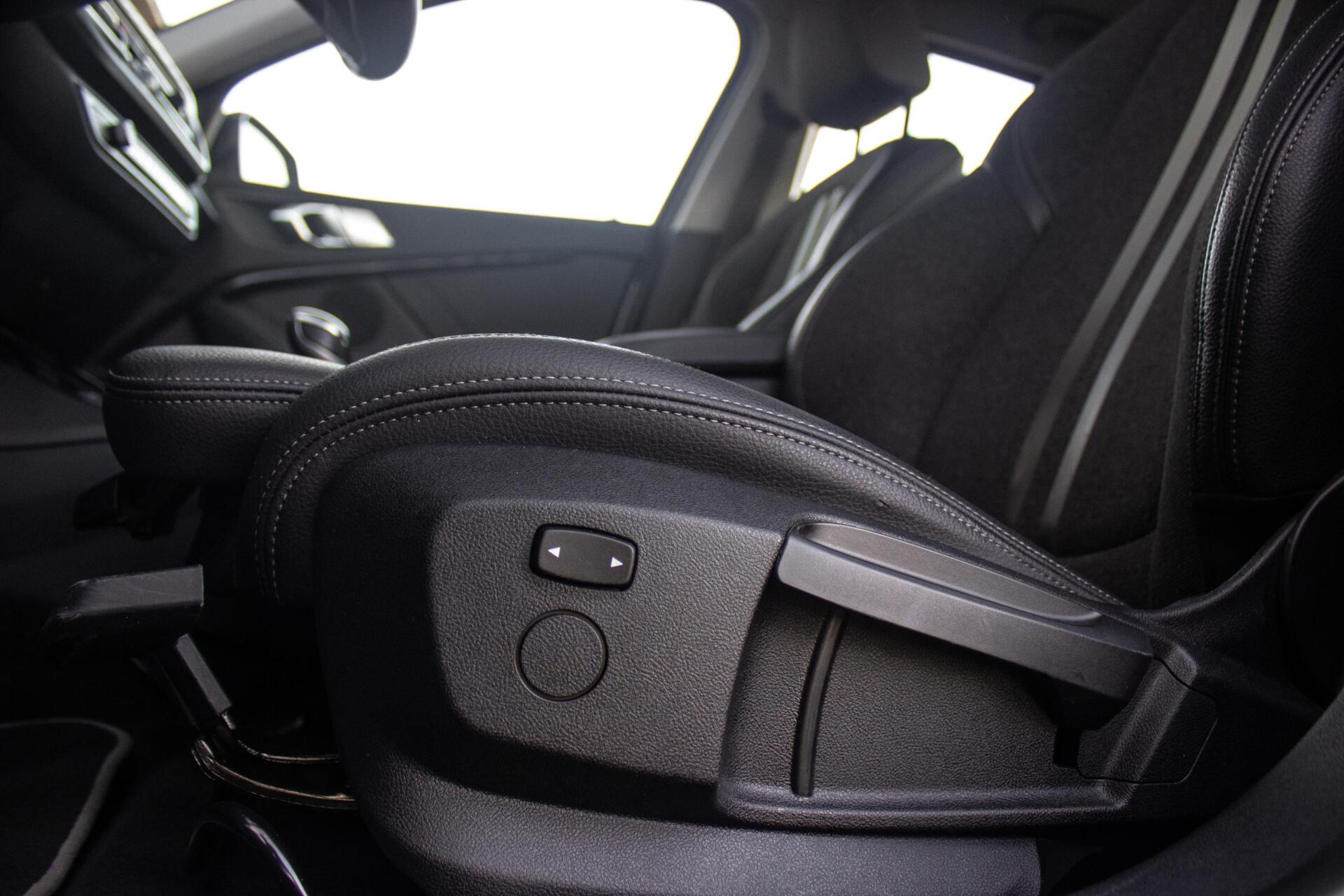 Foto van BMW 118i