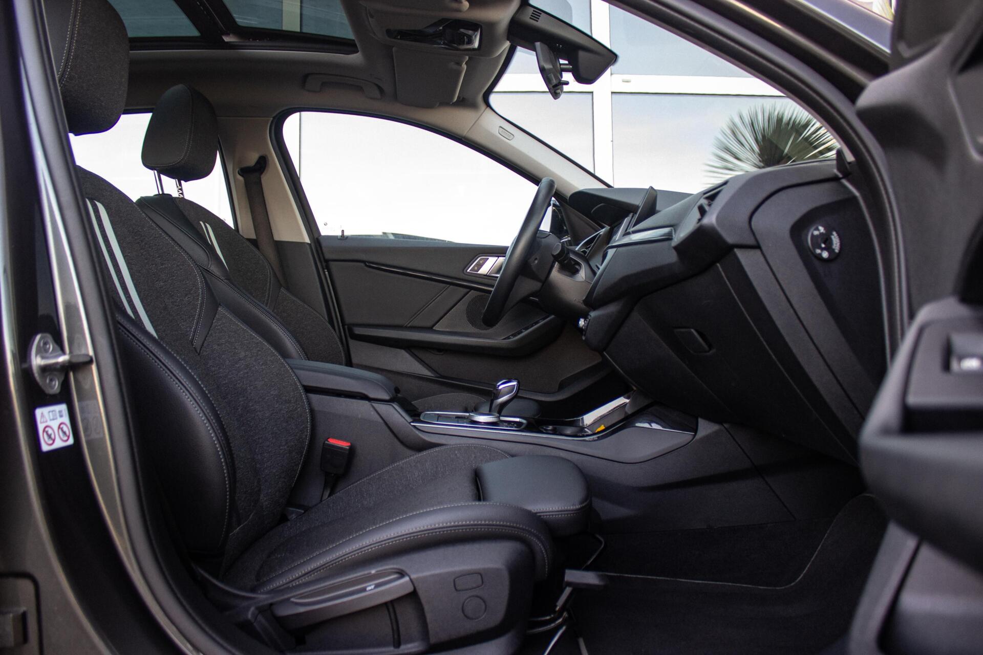 Foto van BMW 118i