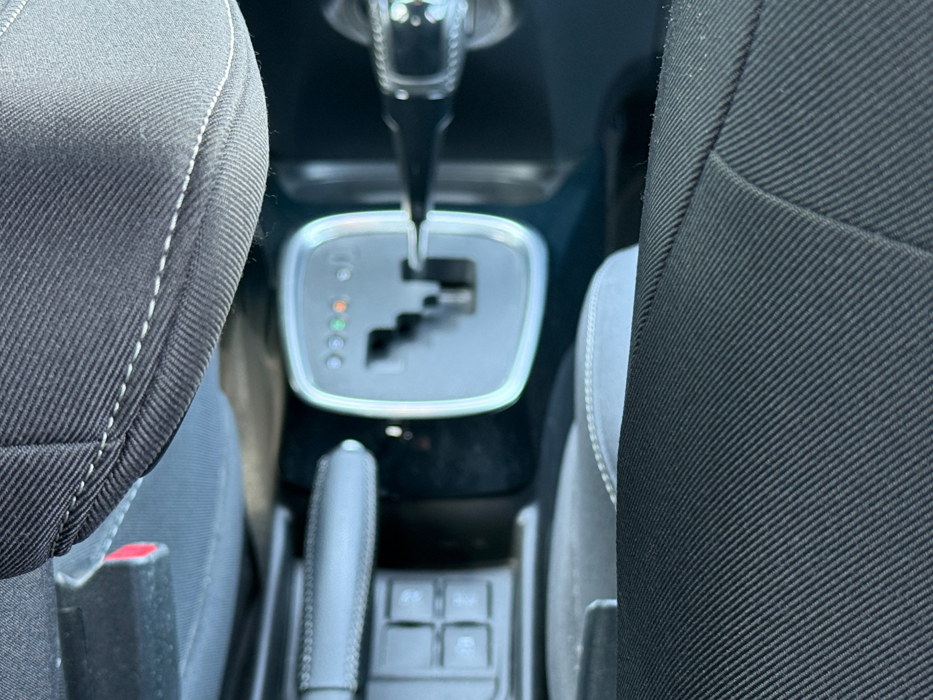 Foto van Toyota Toyota Yaris Hybrid