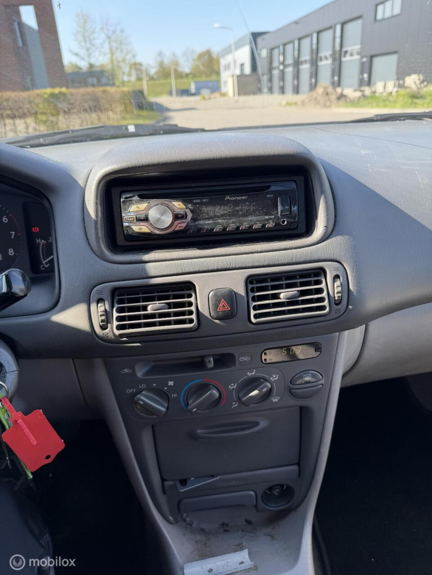 Foto van Toyota Toyota Corolla