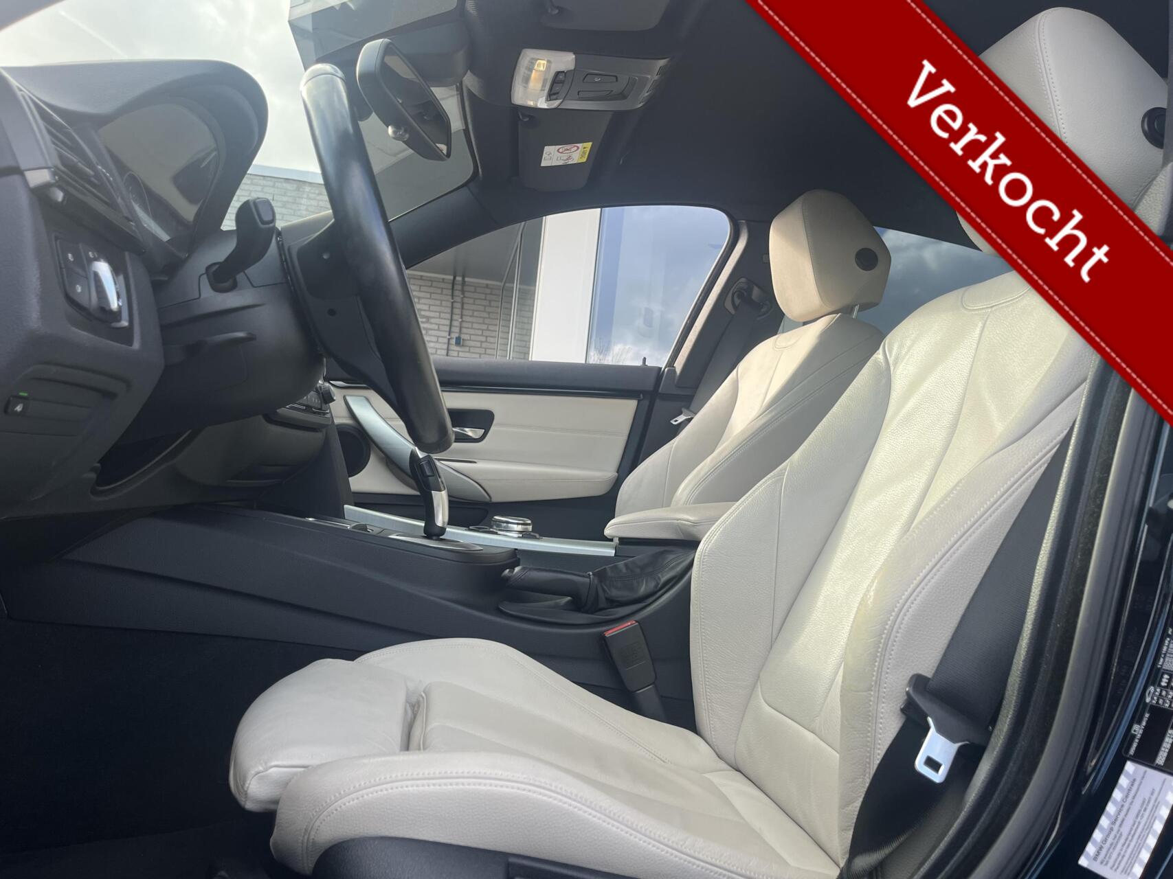 Foto van BMW 420i