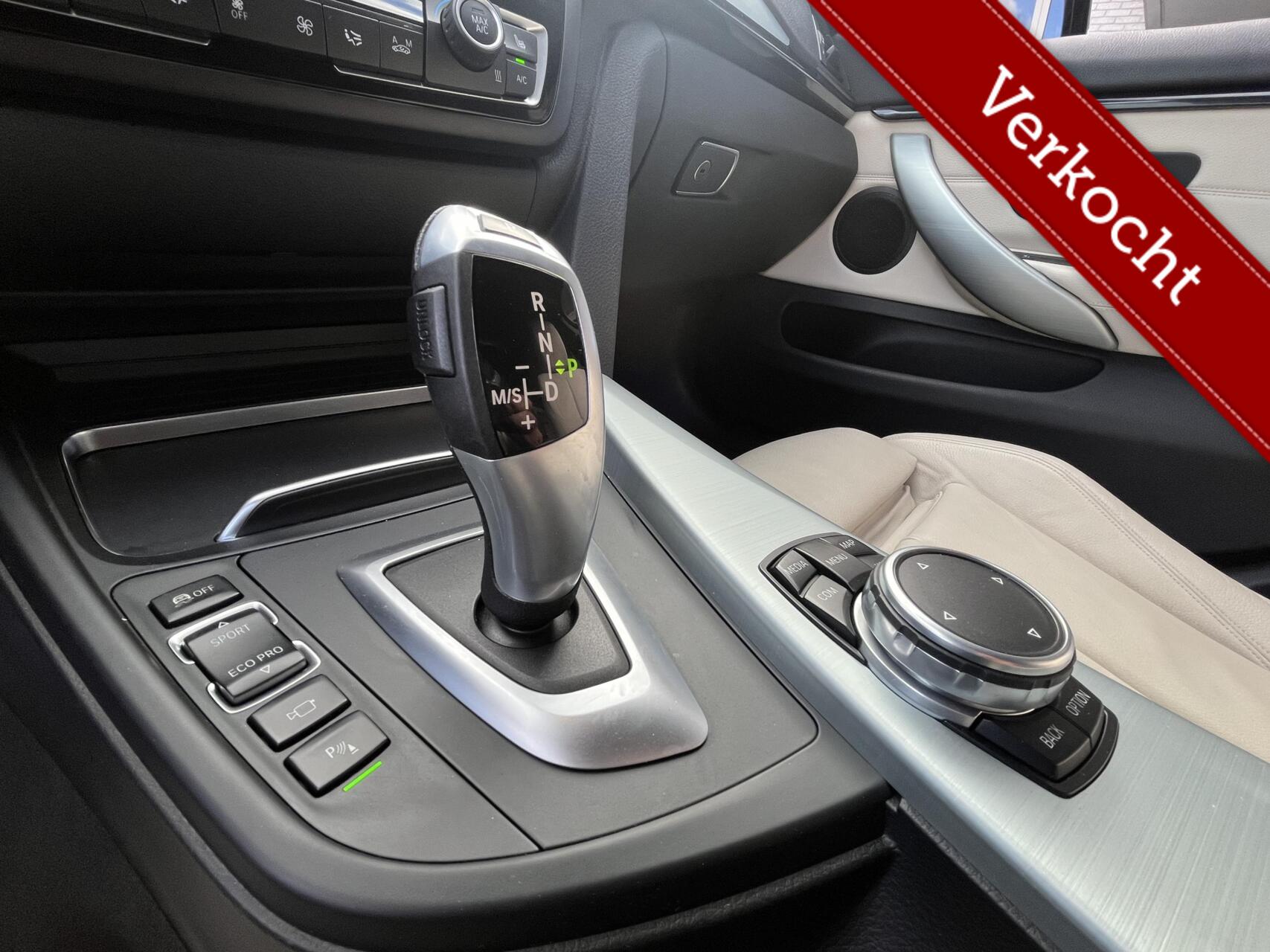 Foto van BMW 420i