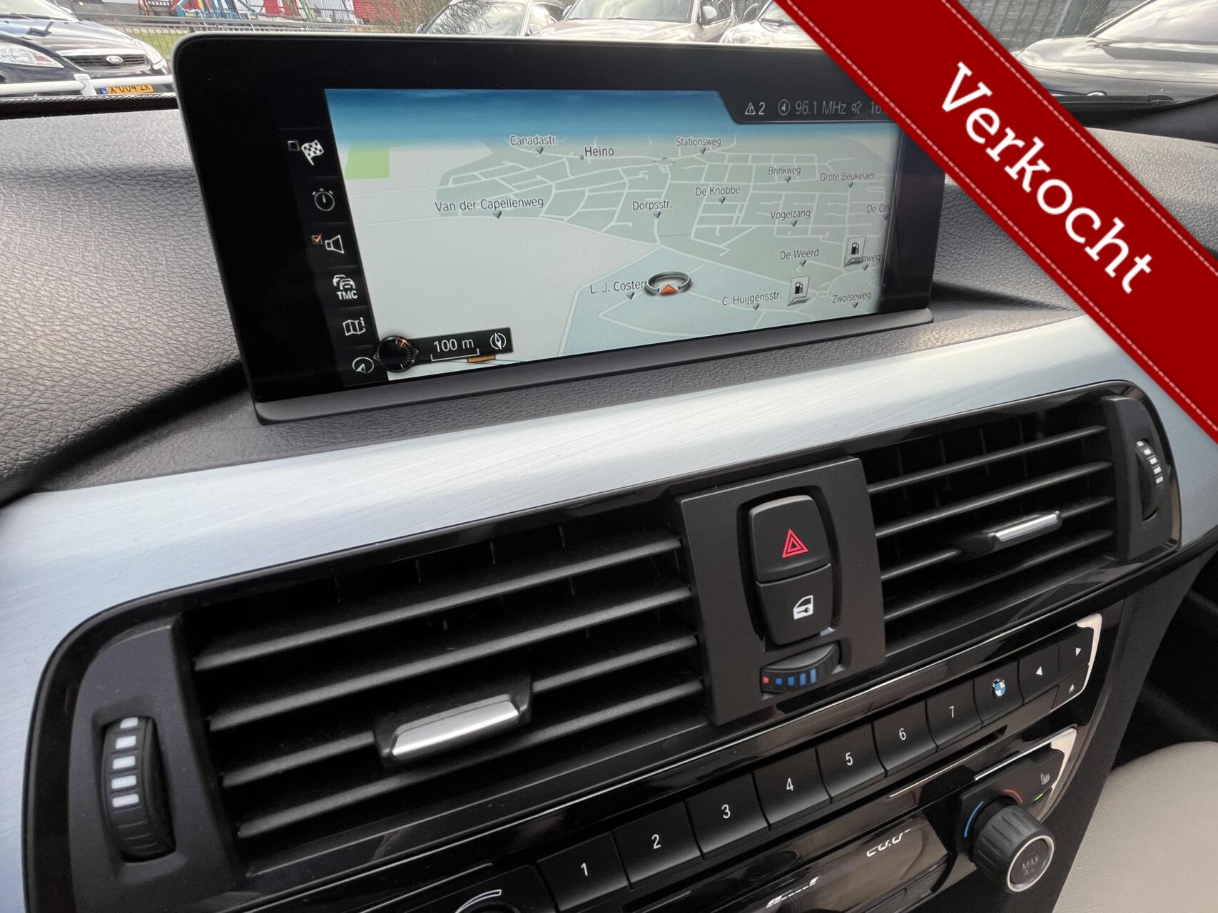 Foto van BMW 420i