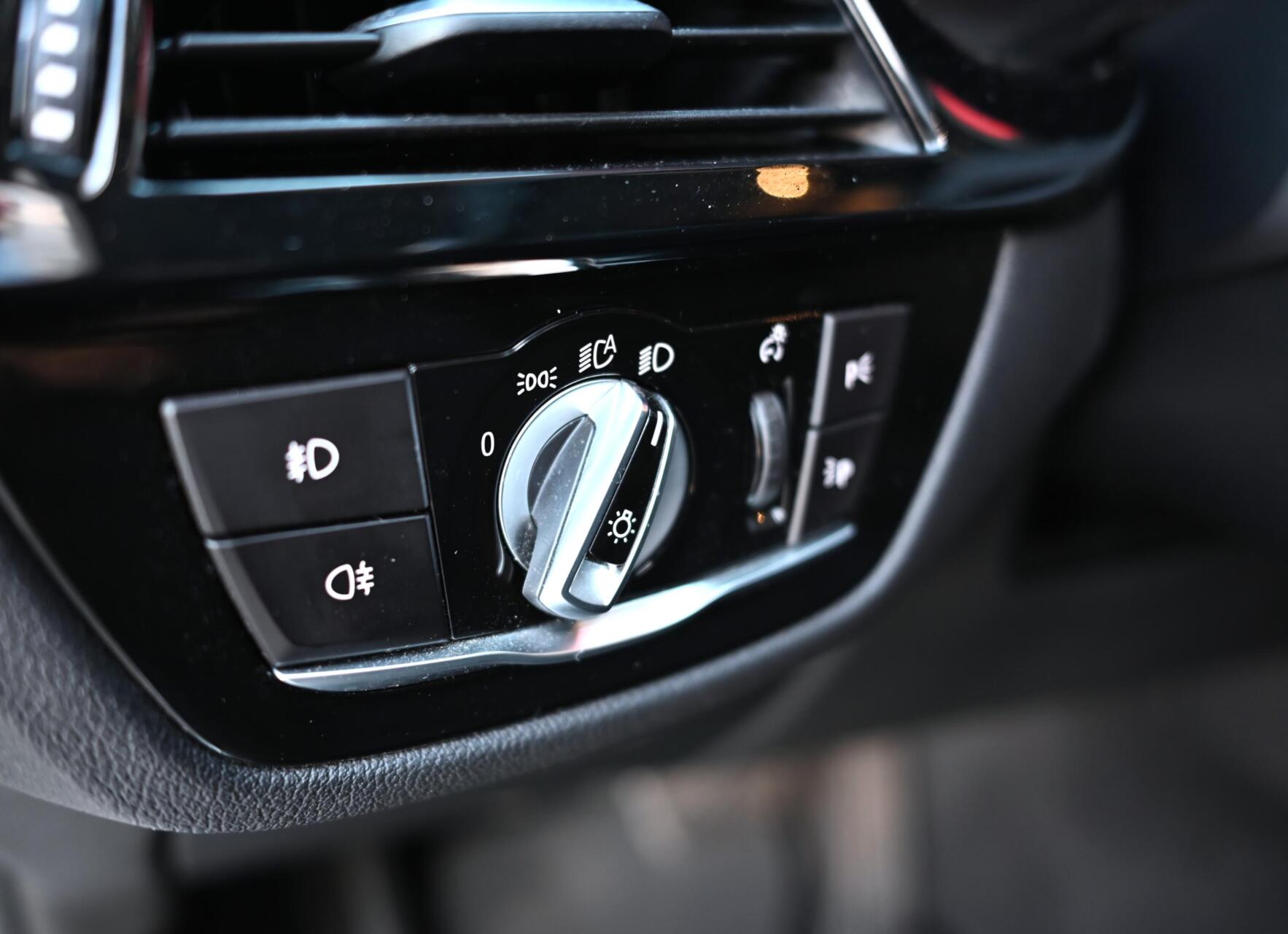 Foto van BMW 520i