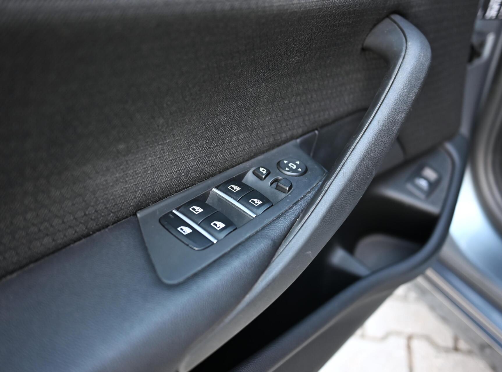 Foto van BMW 520i