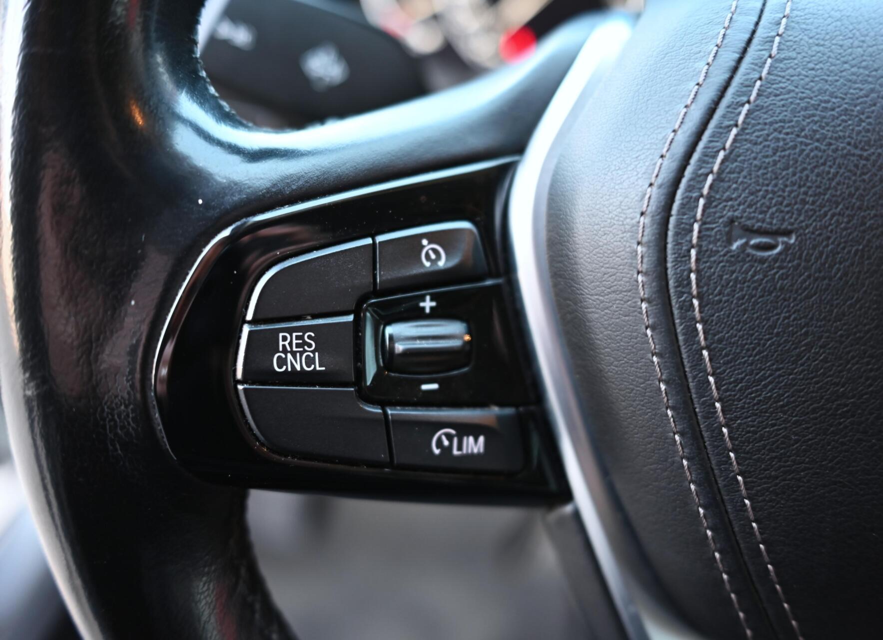 Foto van BMW 520i