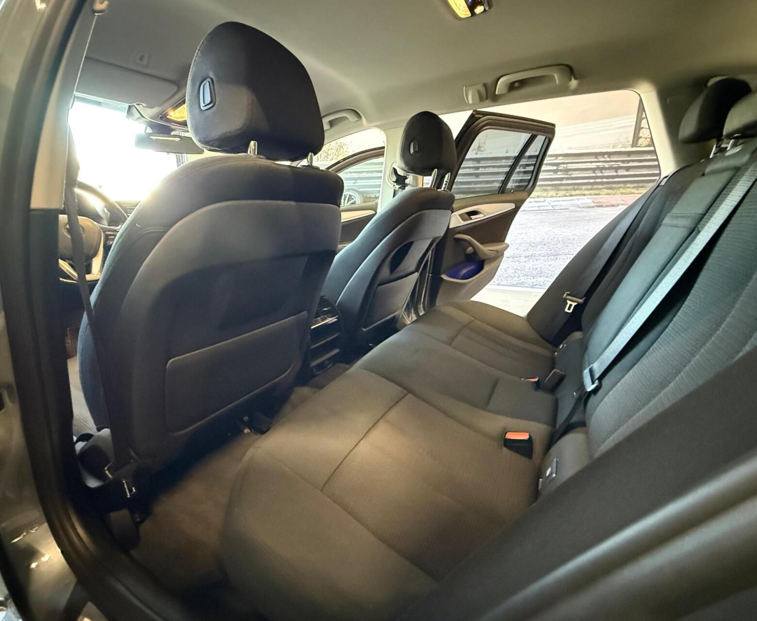 Foto van BMW 520i