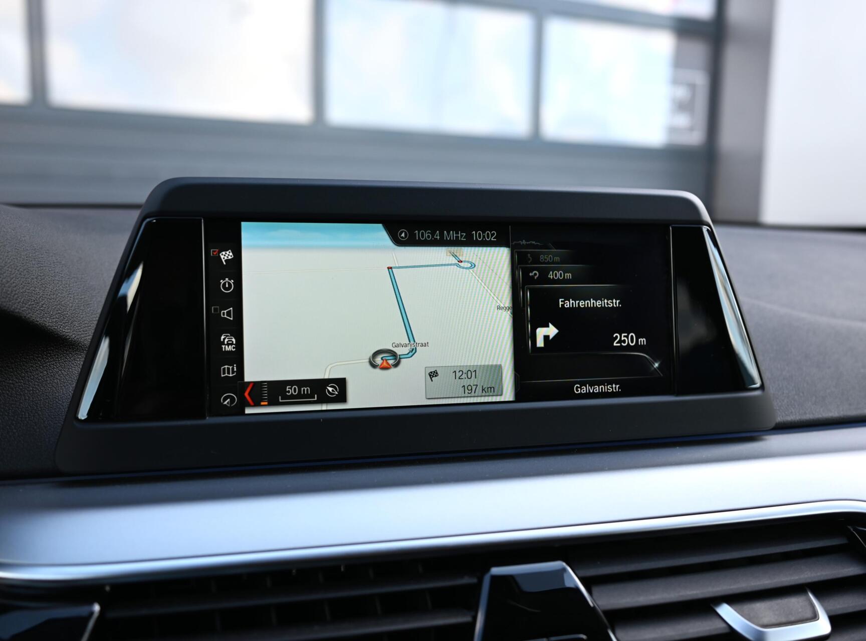 Foto van BMW 520i