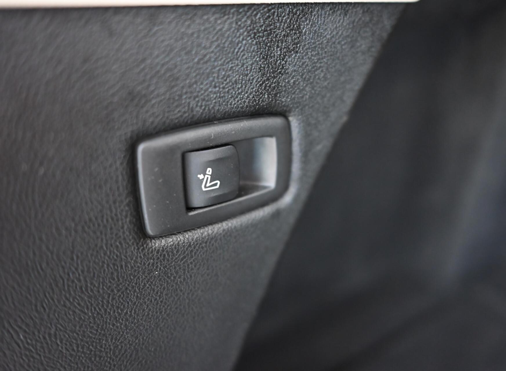 Foto van BMW 520i
