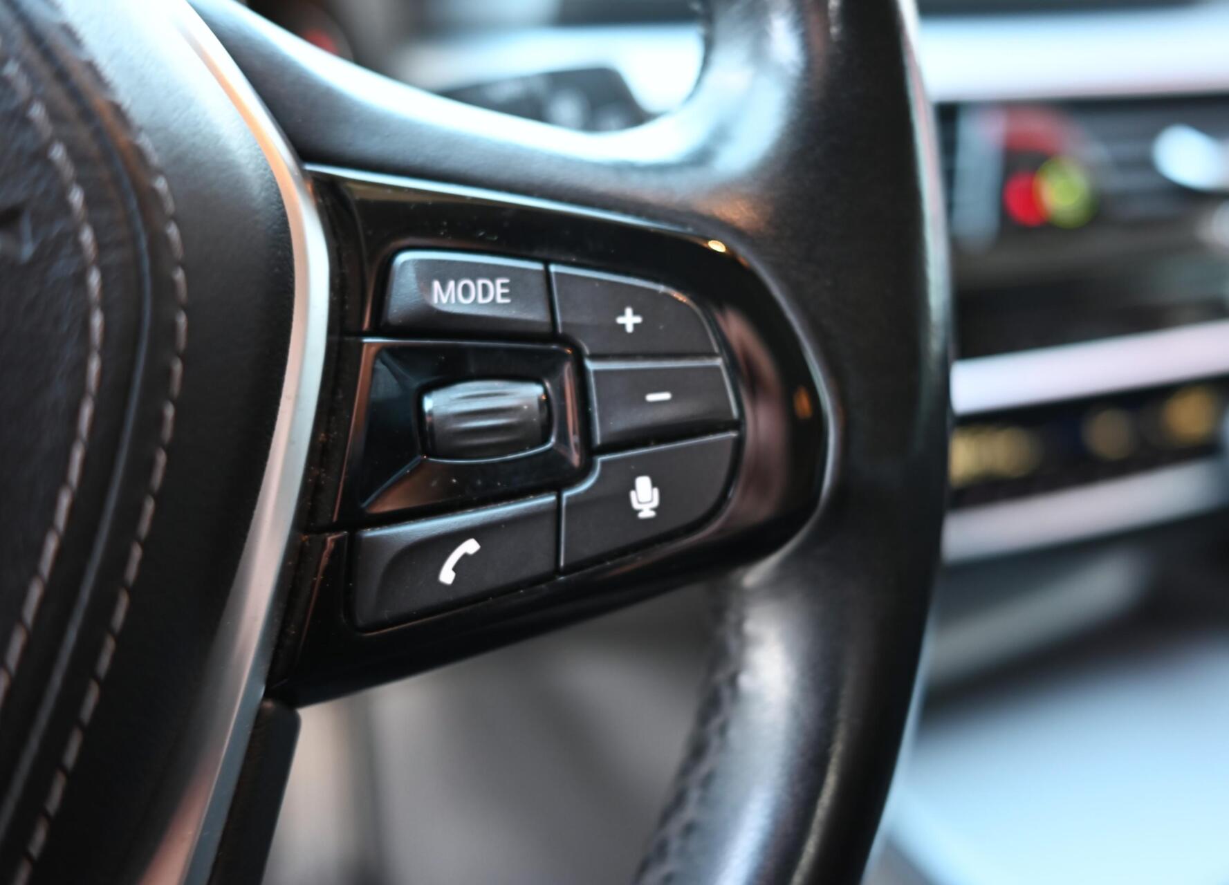Foto van BMW 520i