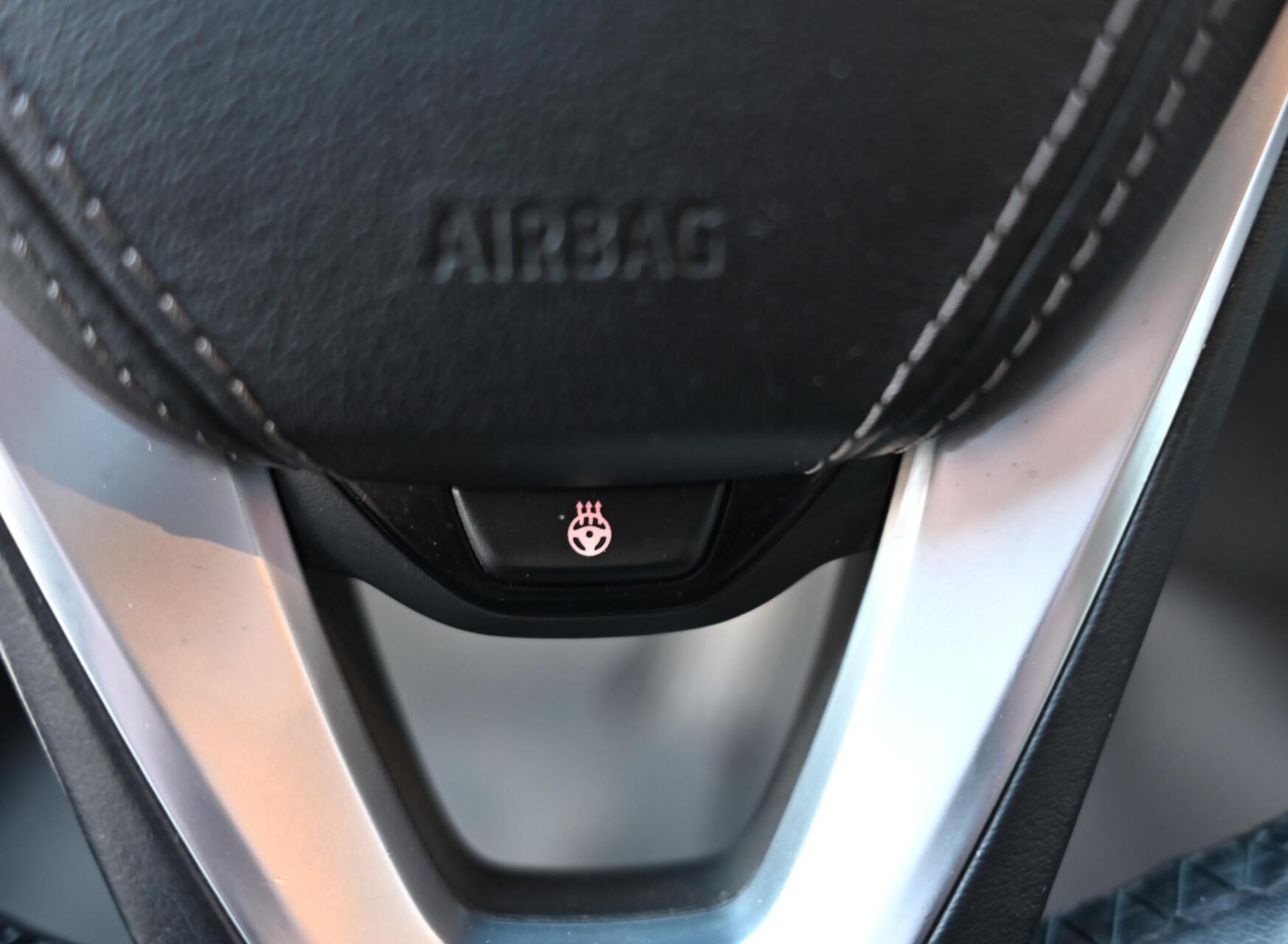 Foto van BMW 520i