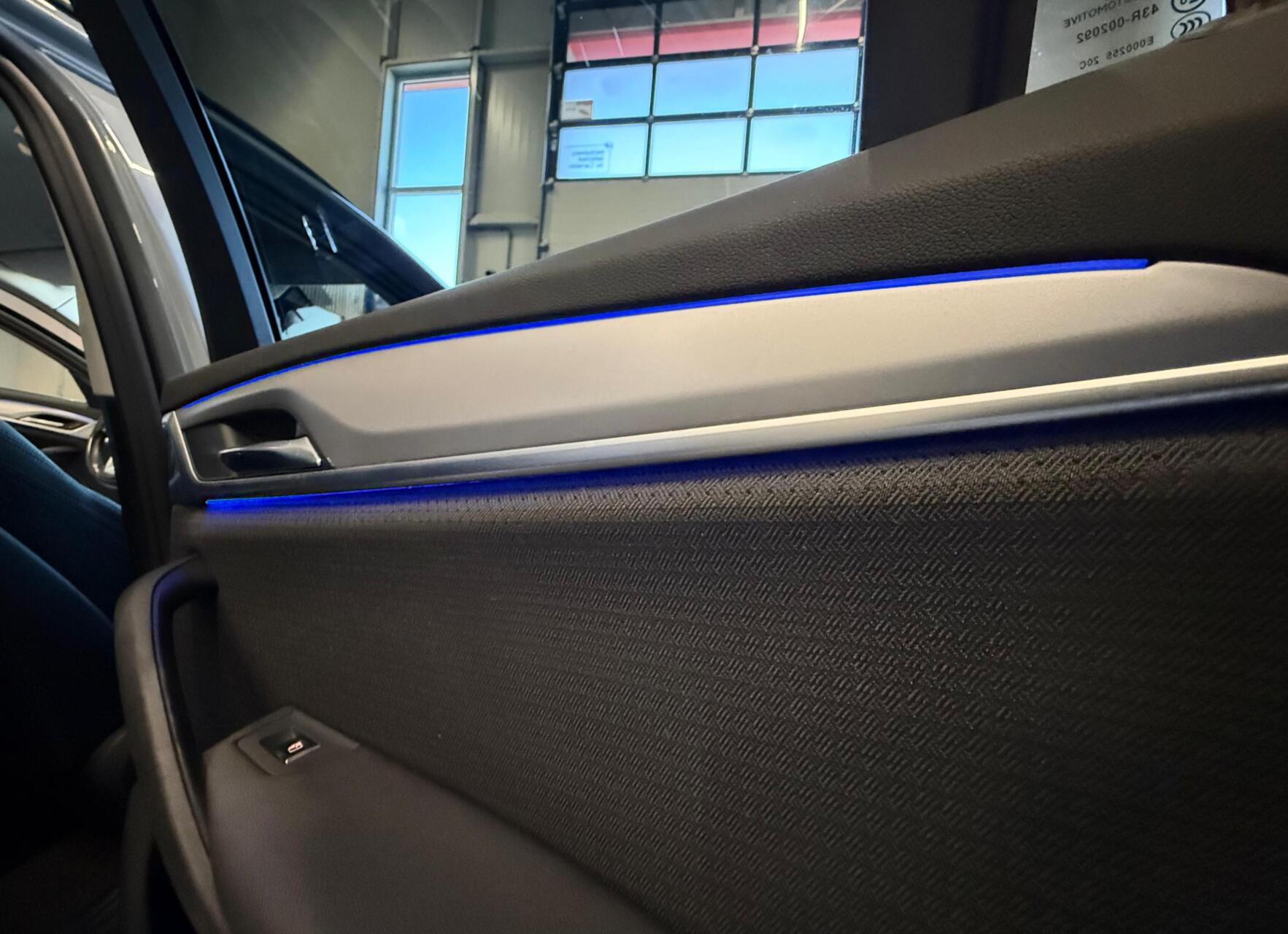 Foto van BMW 520i