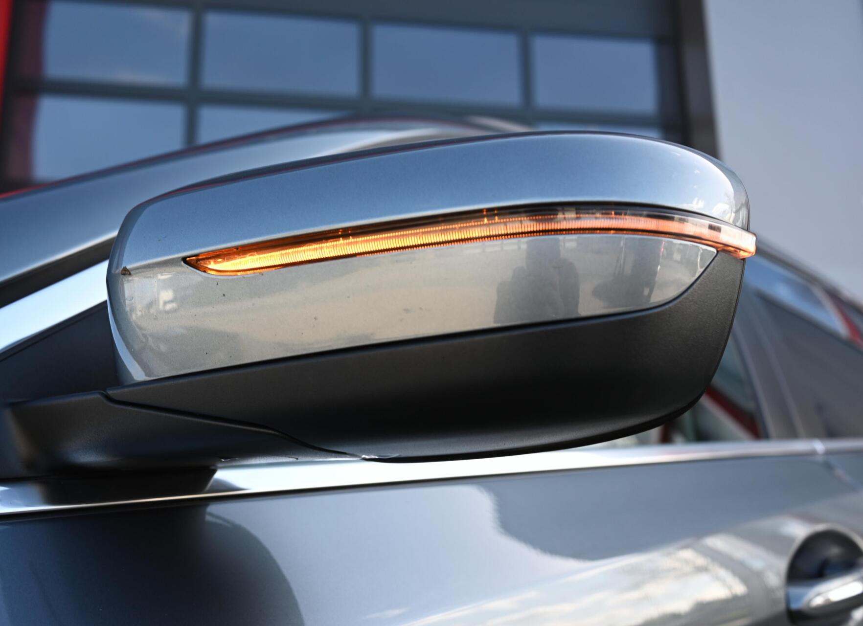 Foto van BMW 520i