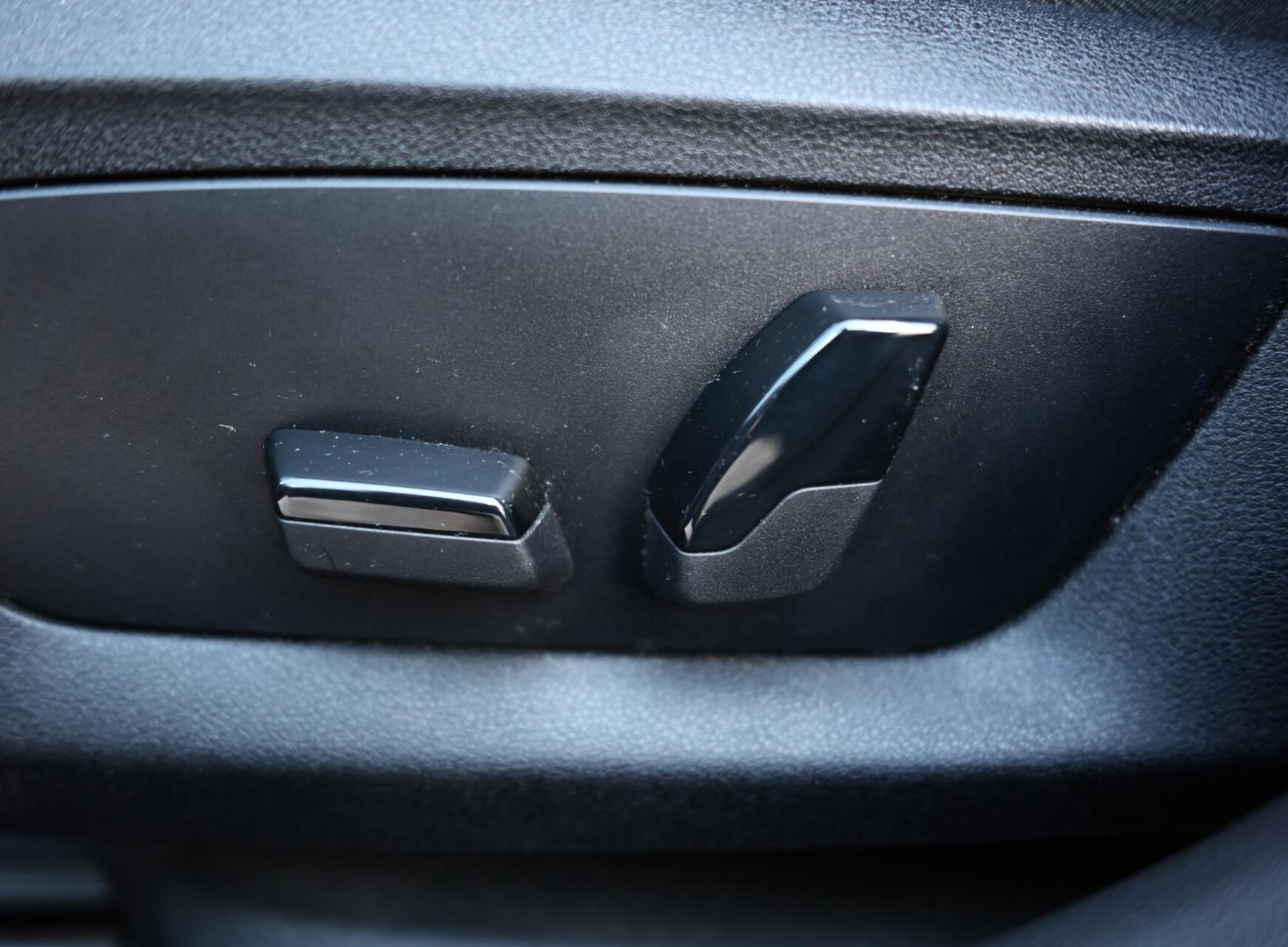 Foto van BMW 520i