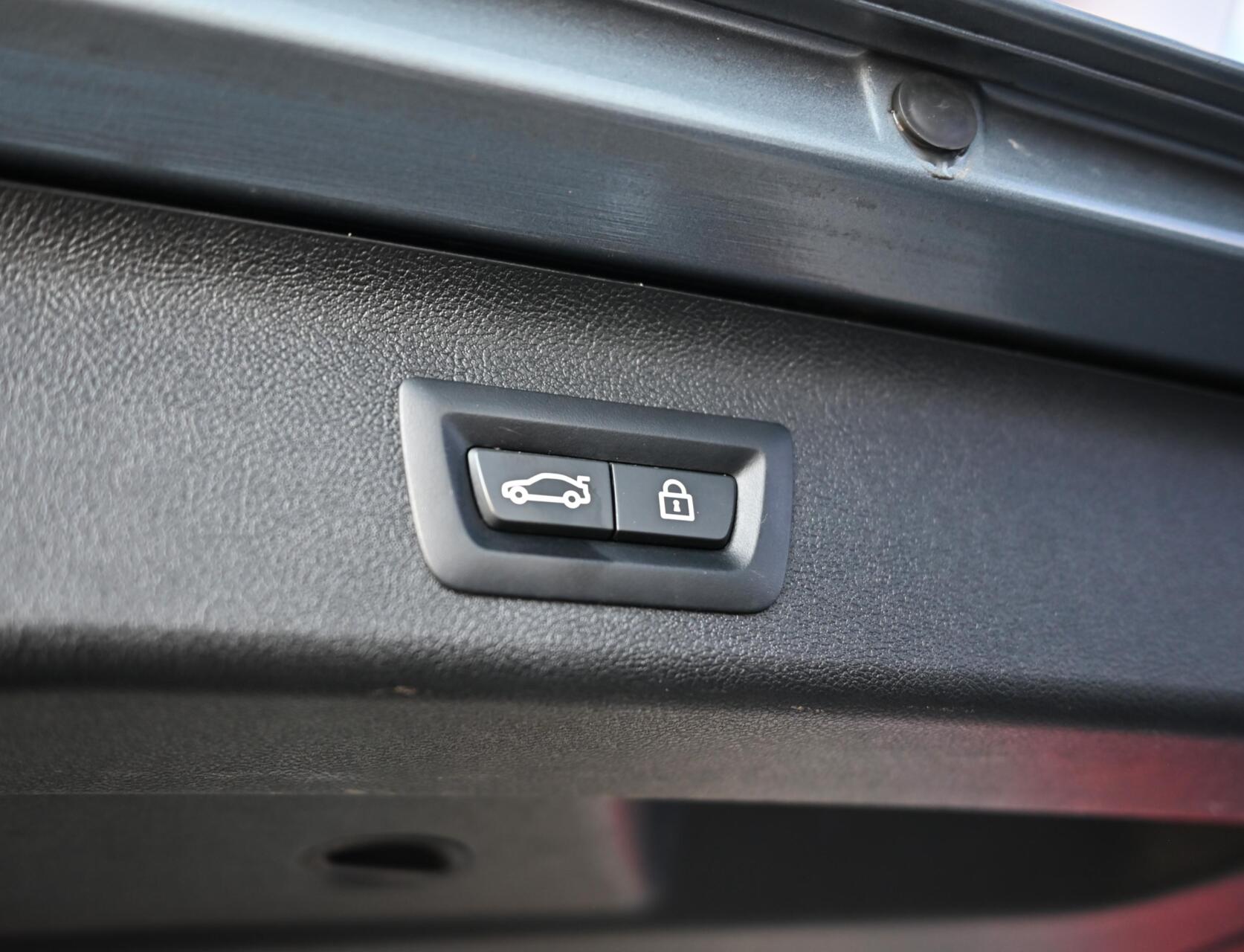 Foto van BMW 520i