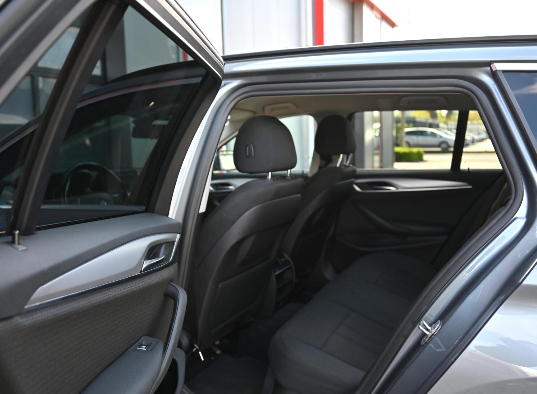 Foto van BMW 520i