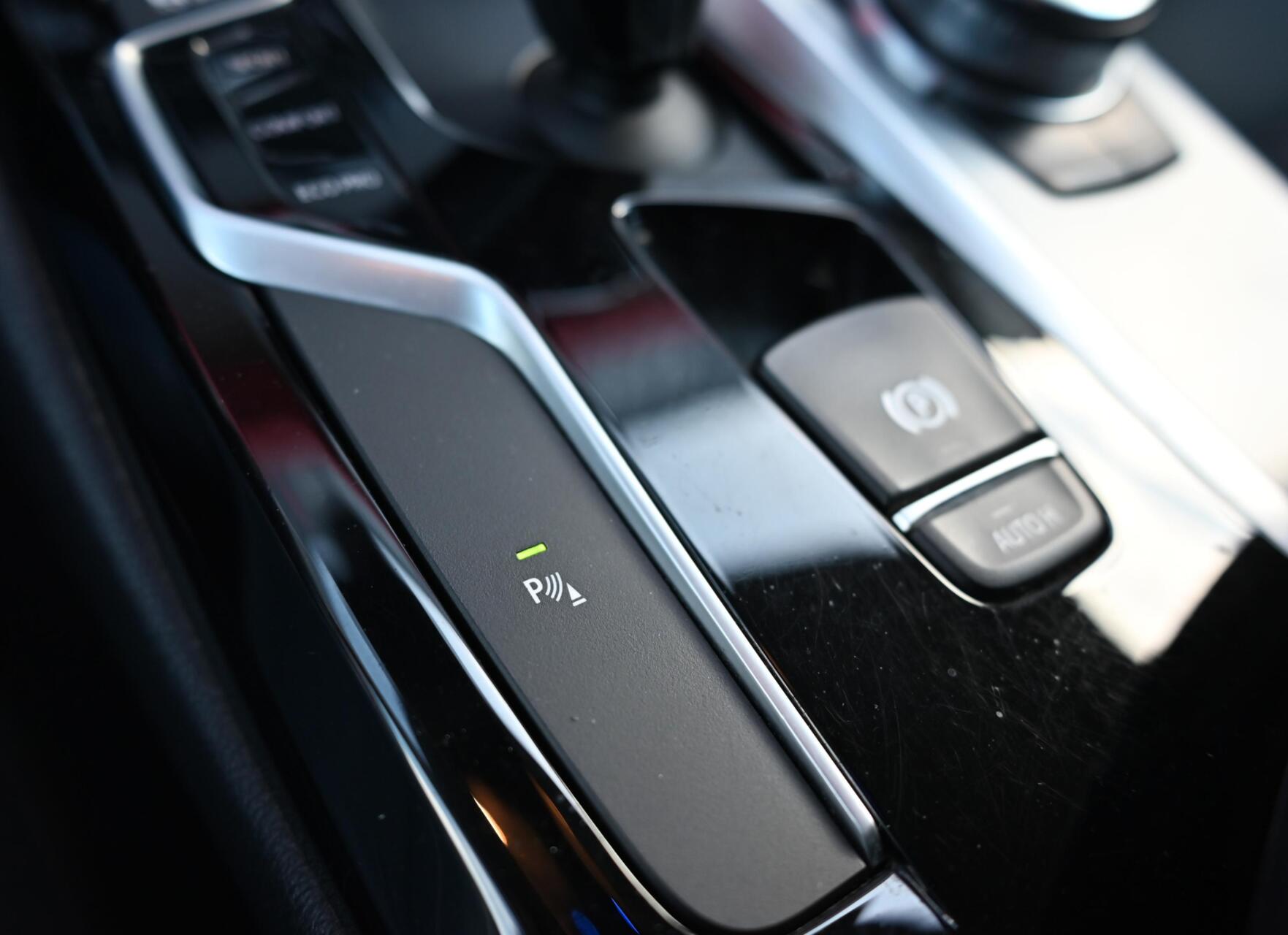 Foto van BMW 520i